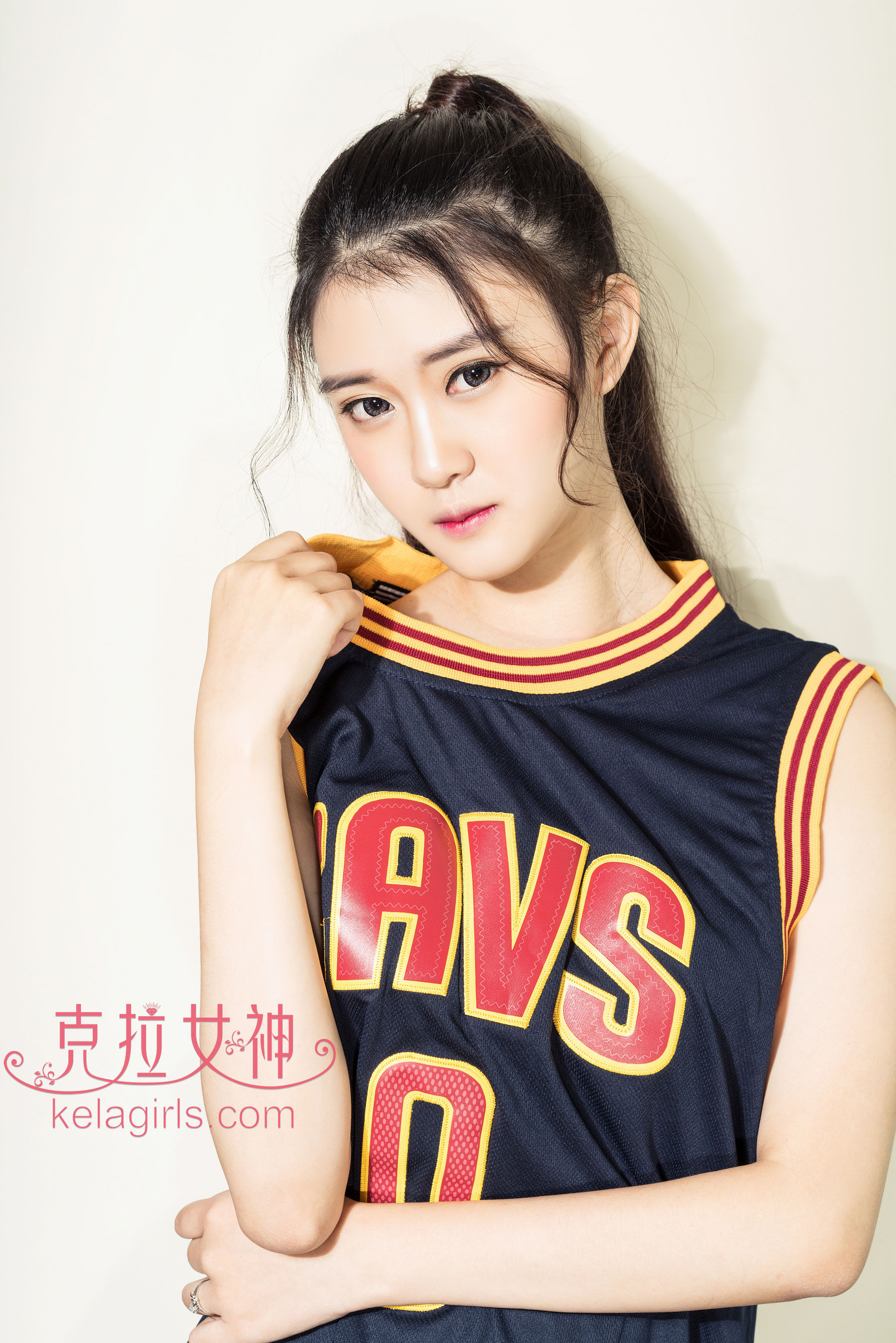 Sucoco's School Flower Dreaming Crane Goddess