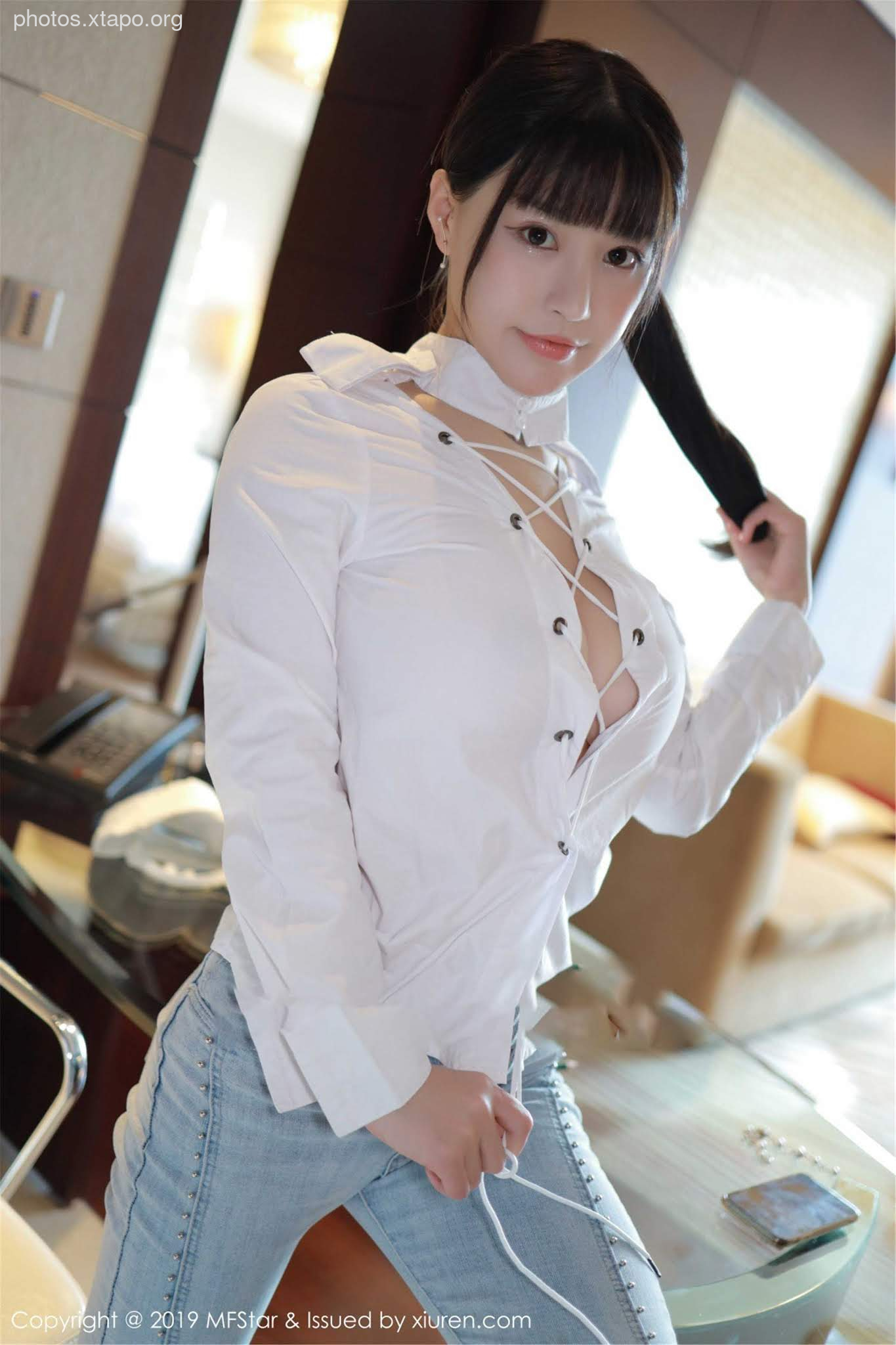 MFStarVol.207 Flower