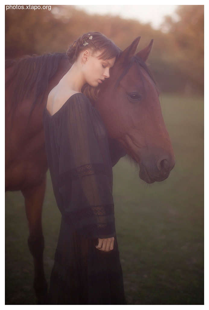 Nathalie, Viels-Maisons