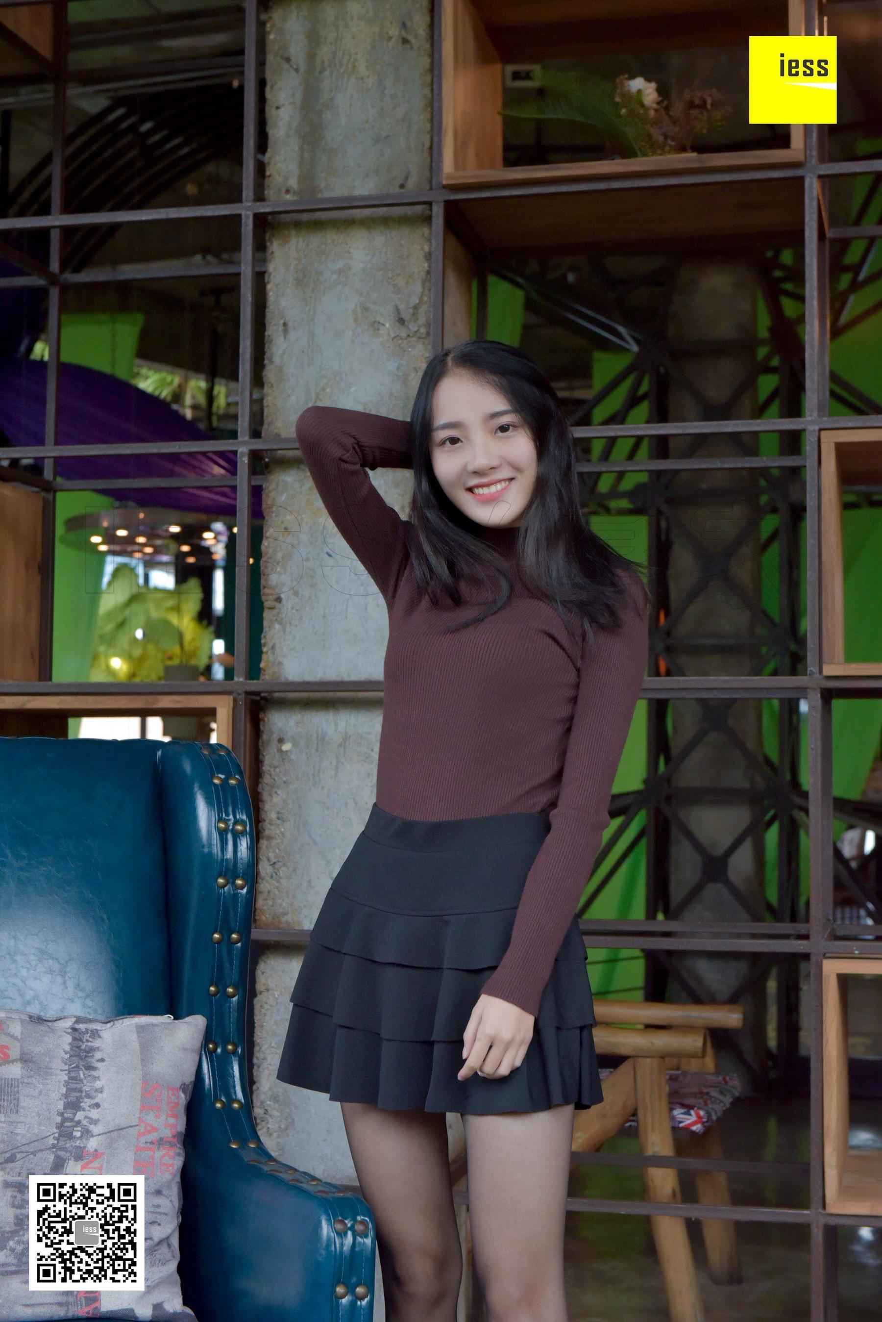 Silkxiang Home 144 Wan Ping's Gentle Black Silk Sweet Shoes IESS is thinking about it