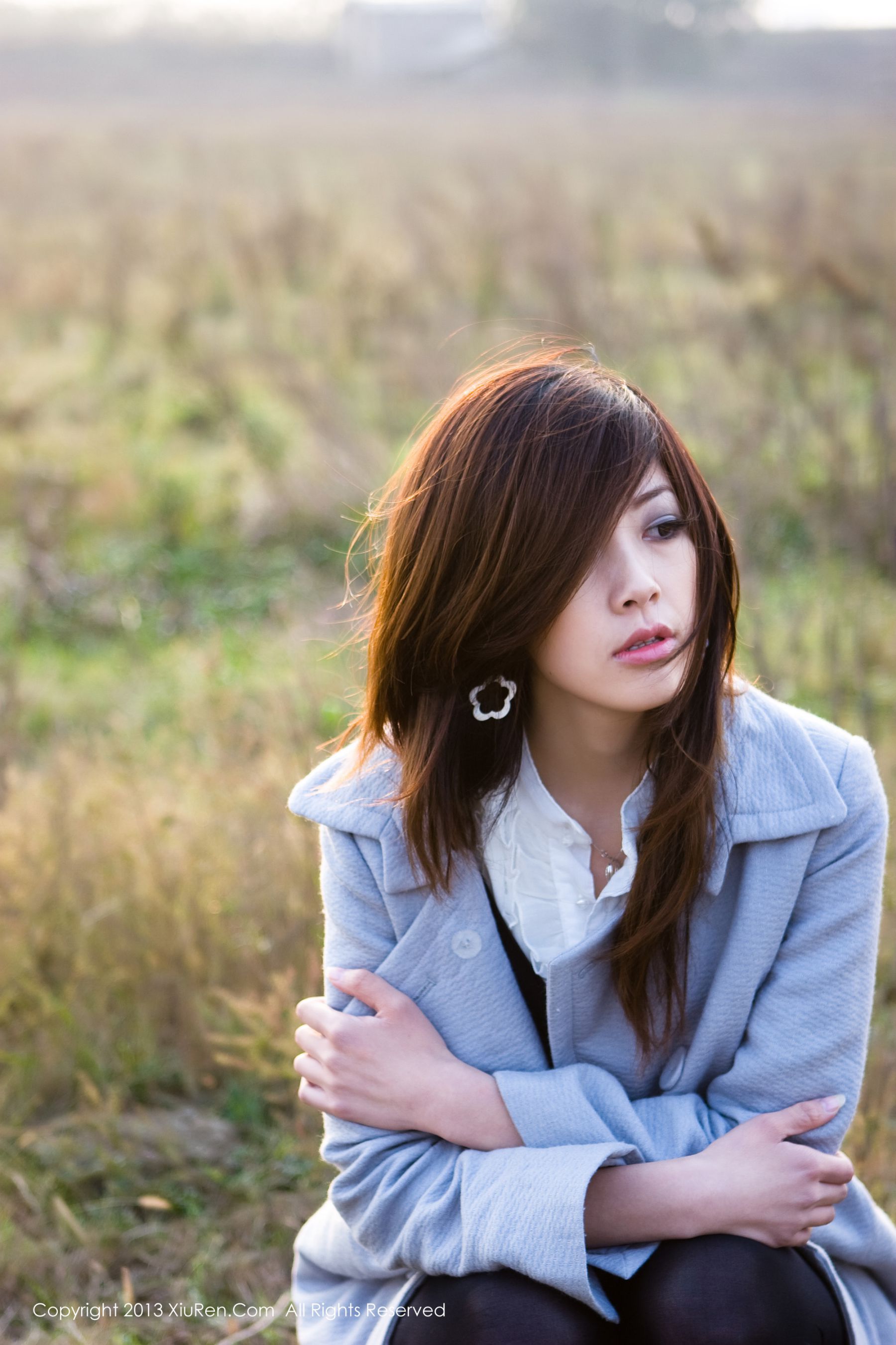 Model Garfee's Tall Dream Lover Xiuren No.016