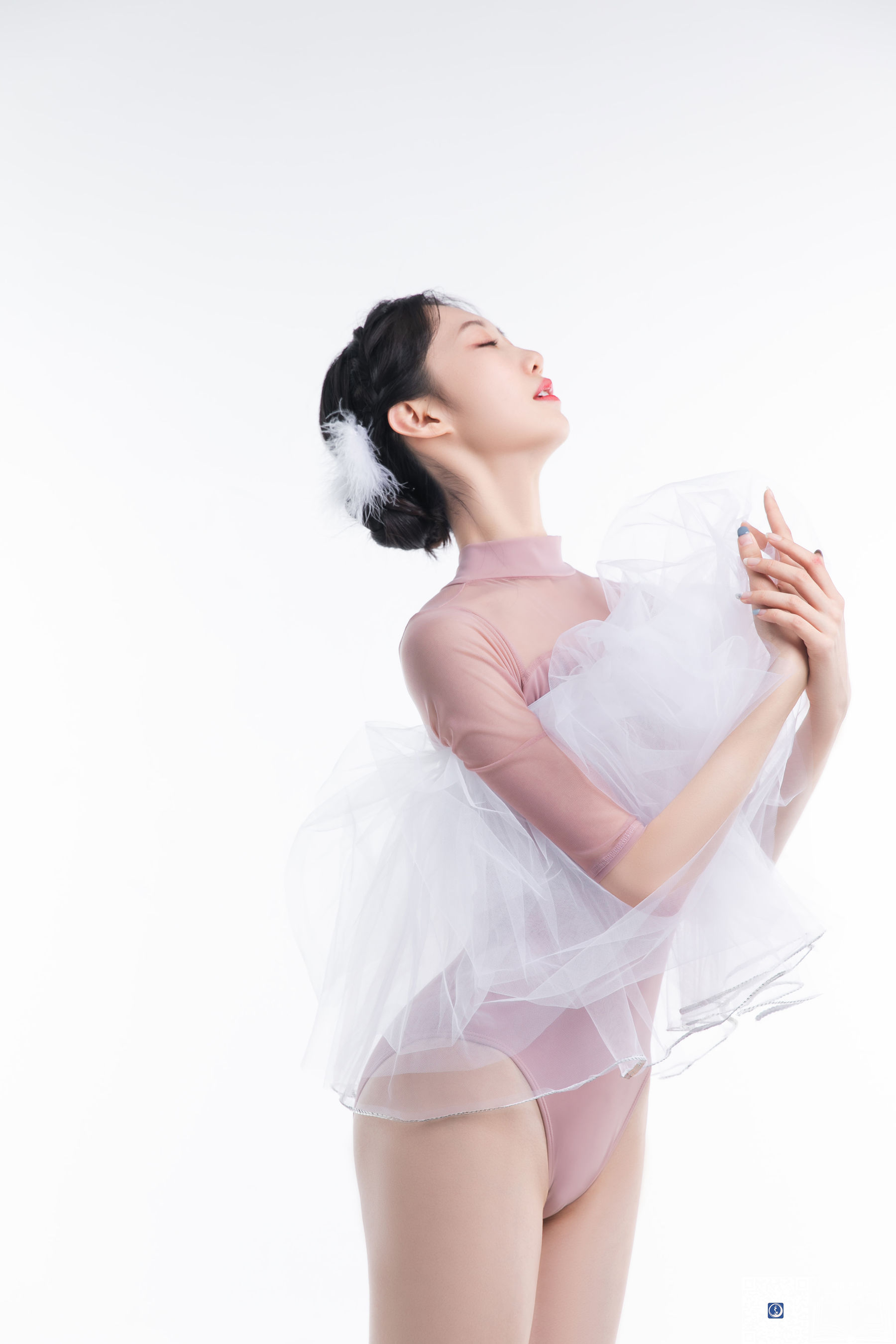 Galli Jiali Dance of Dance -008 Caviar