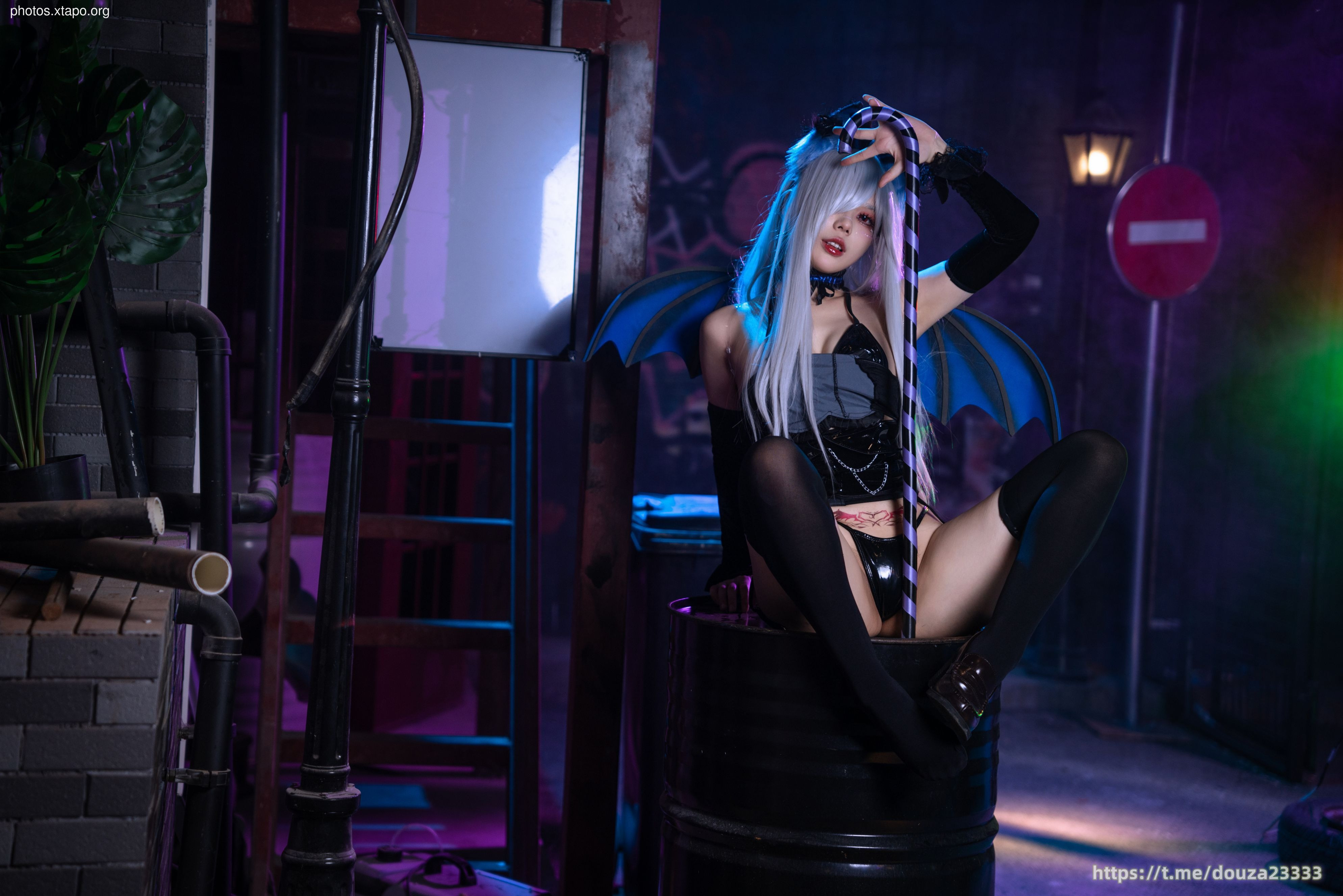 Jiuyan Little Devil (November 11 reward group resources)