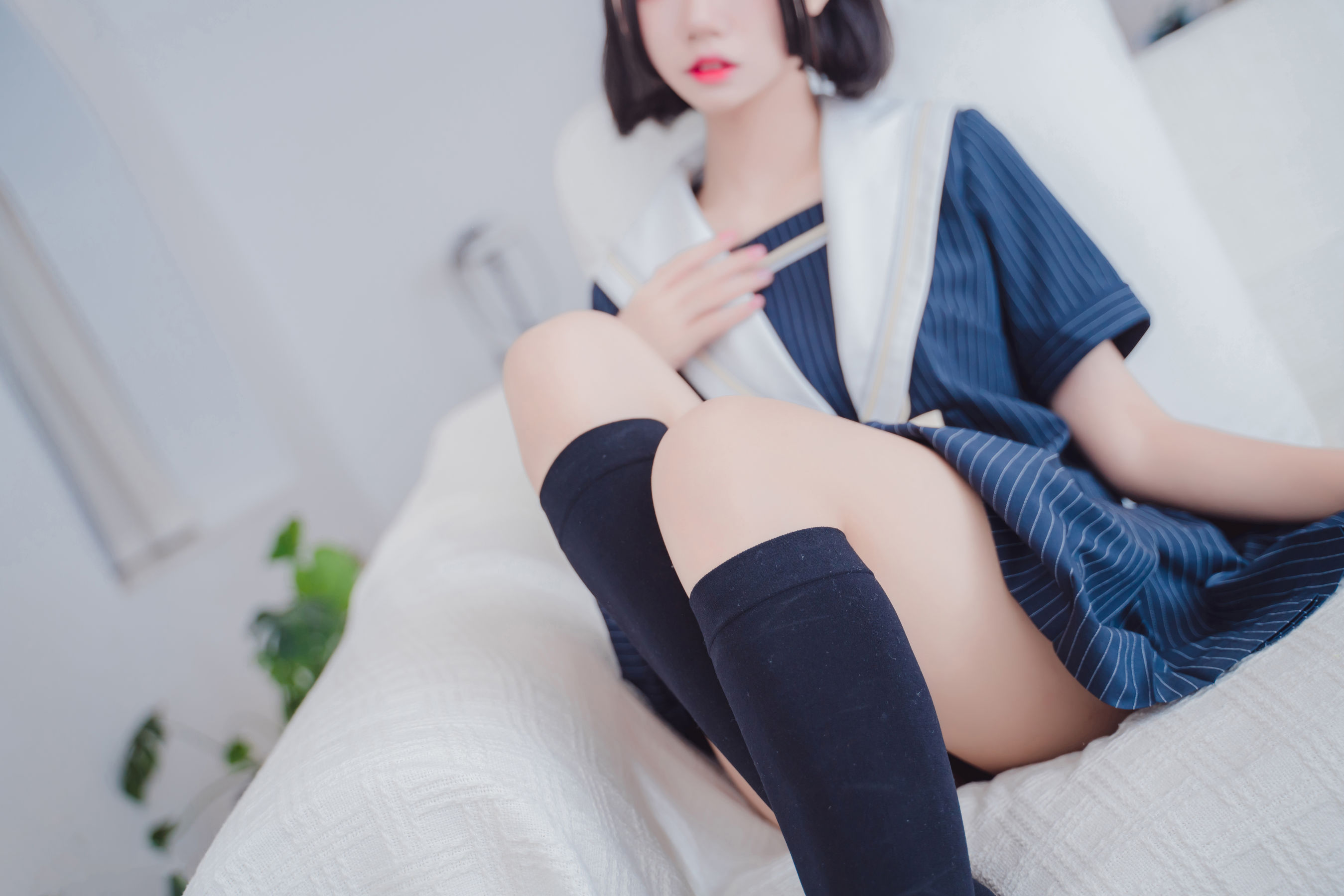 COS Welfare Maojun -Pure School Girl