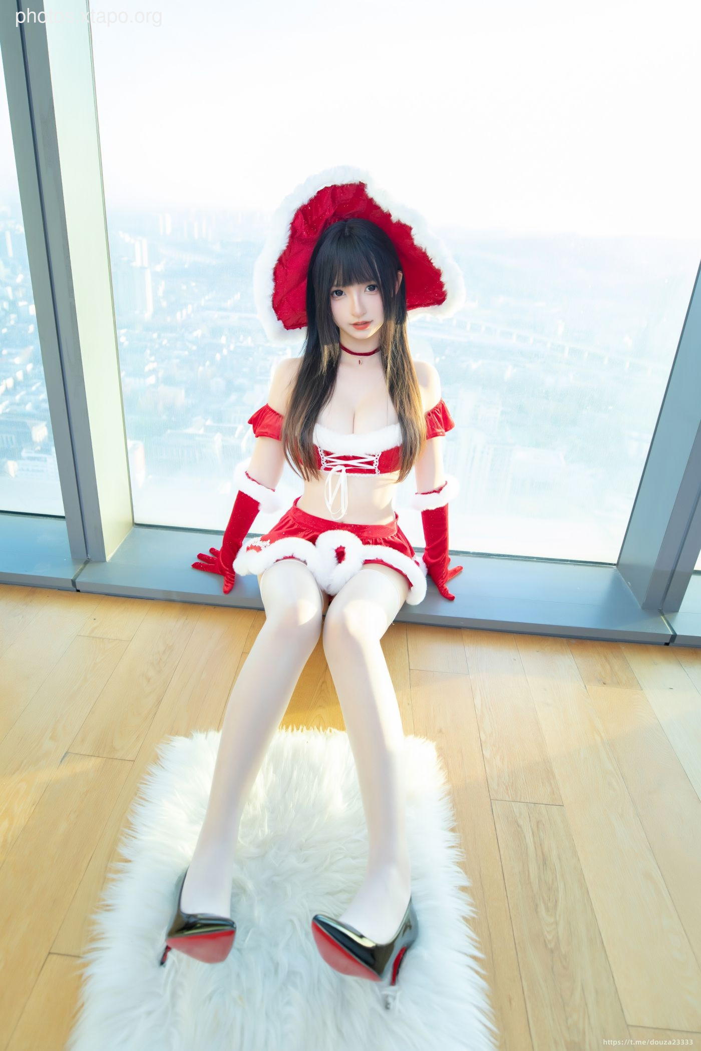 Kamaka Saka True Winter Christmas Magic (December 30 Award Group Resources)