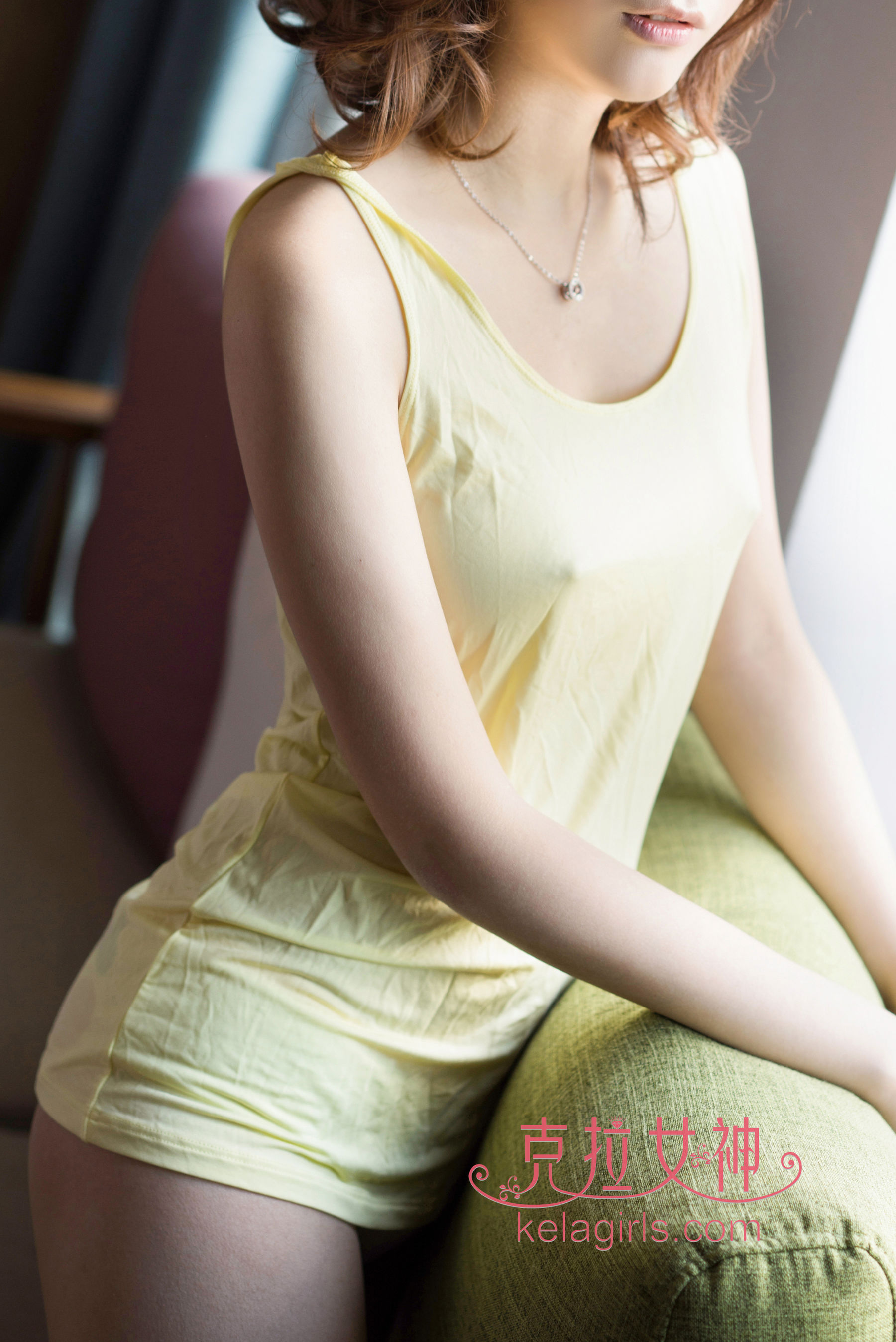 Naya I don't want to get up Clark Goddess Kelagirls