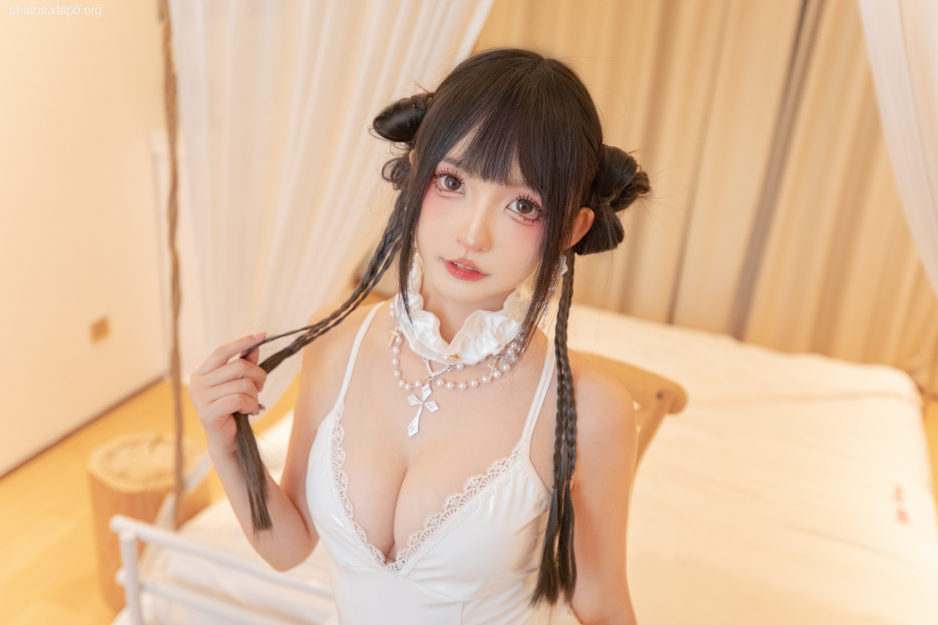 Kamika Saka Season 5 12 White Night Emperor (March 26 Award Group Resources)
