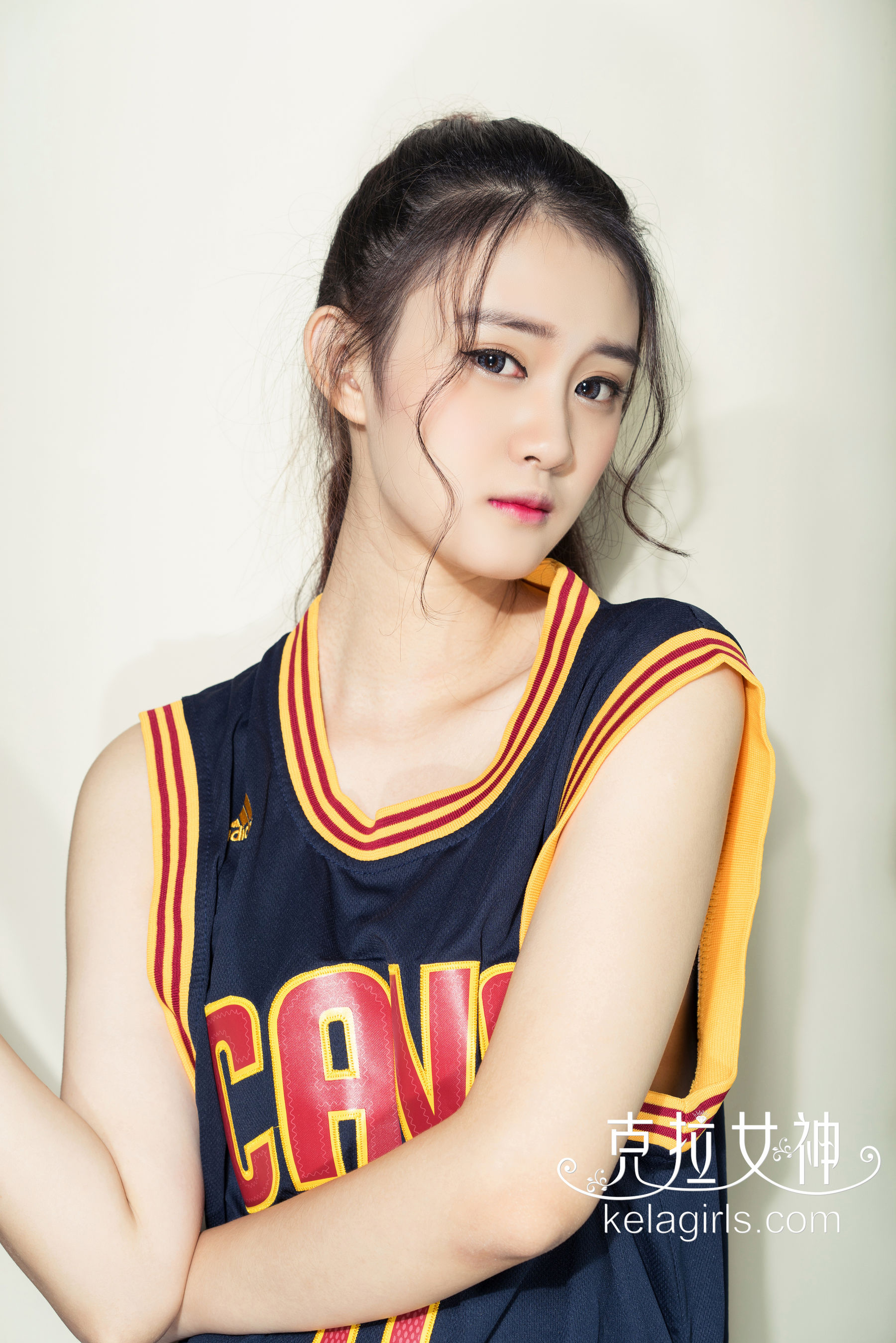 Sucoco's School Flower Dreaming Crane Goddess