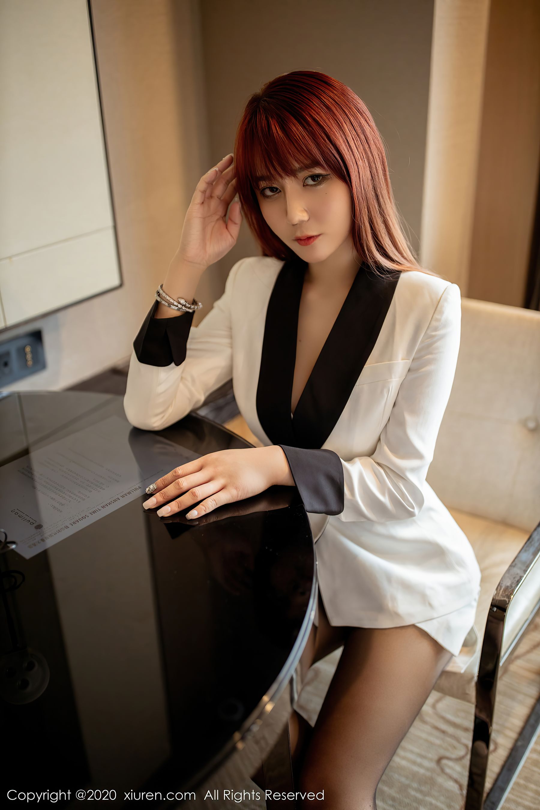 Hideto Xiuren No.2792 Fairy