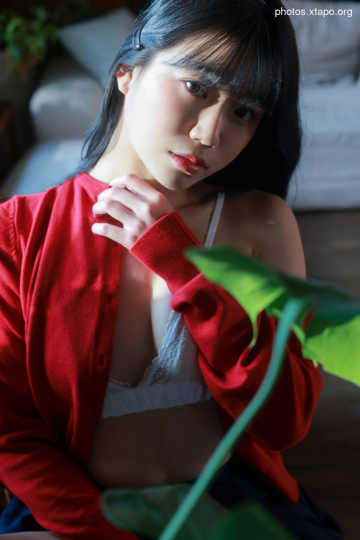 Yo-U Yui – Vol.2 Album Dec 2023 A