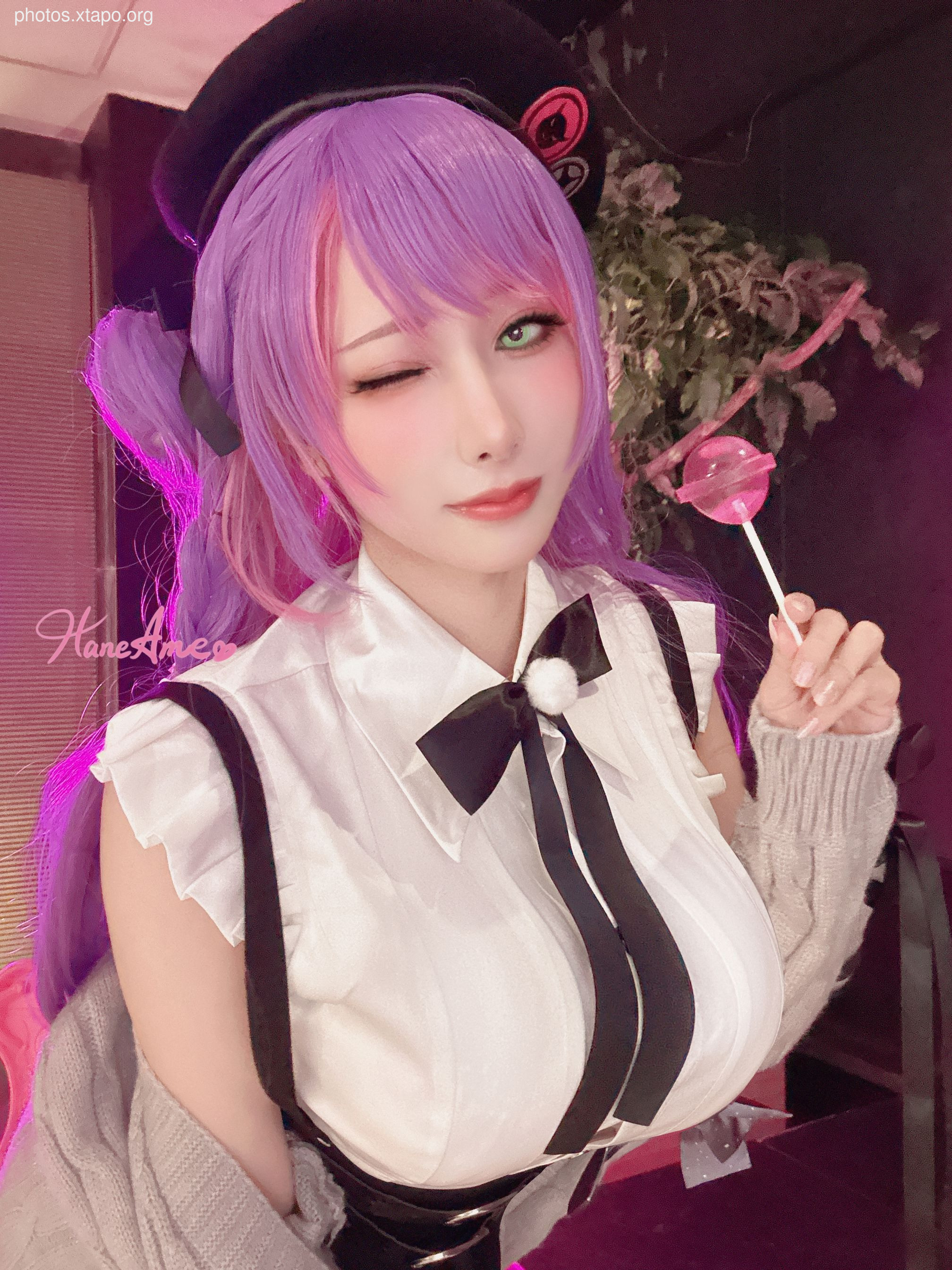 HOLOLIVE_TOWA (November 29 Award Group Resources)