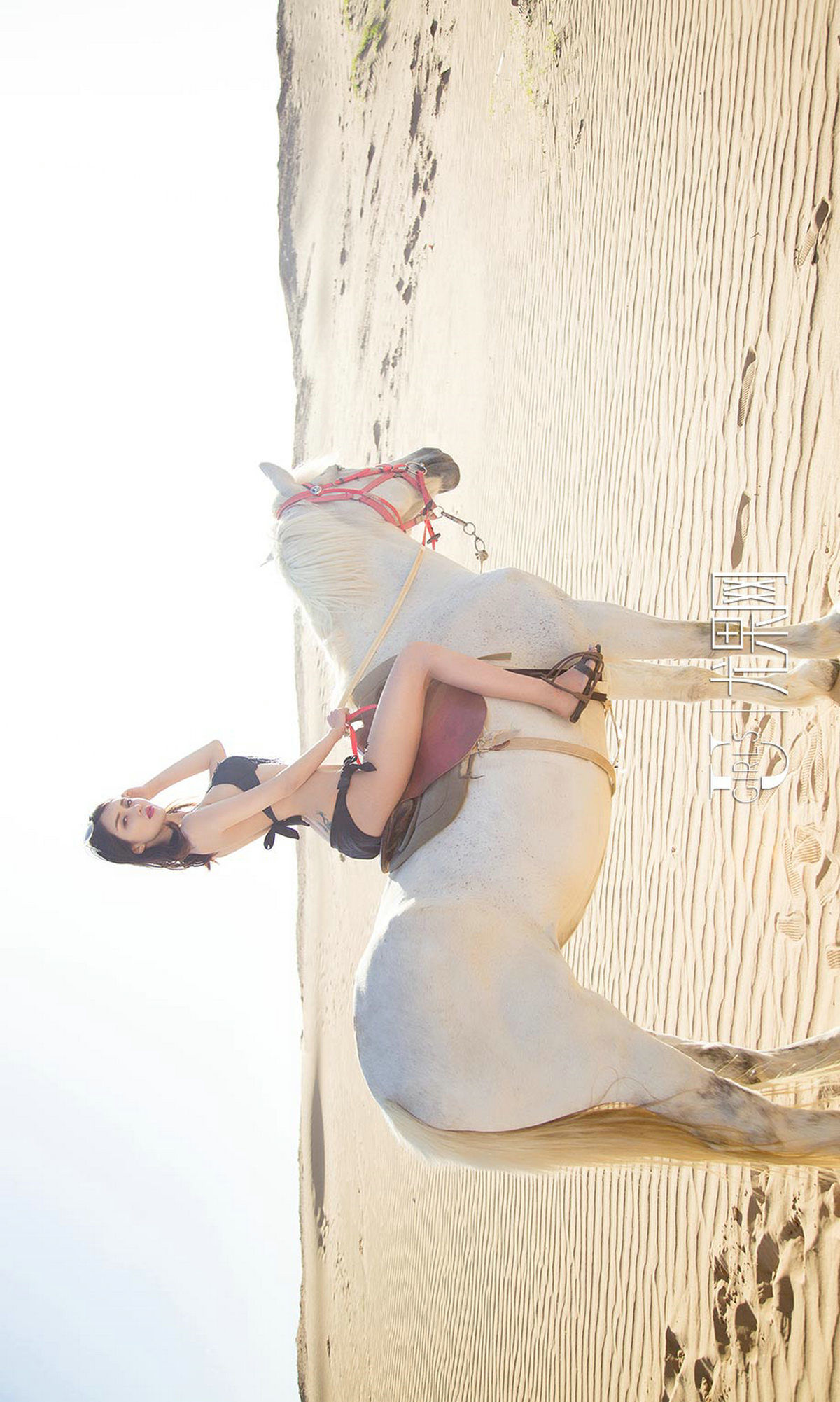 Tian Ziyin Mo Yan Youguo Circle Love Styling No.1118