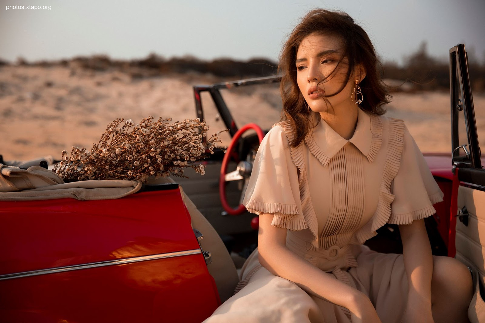 Ky Duyen - Minh Trieu