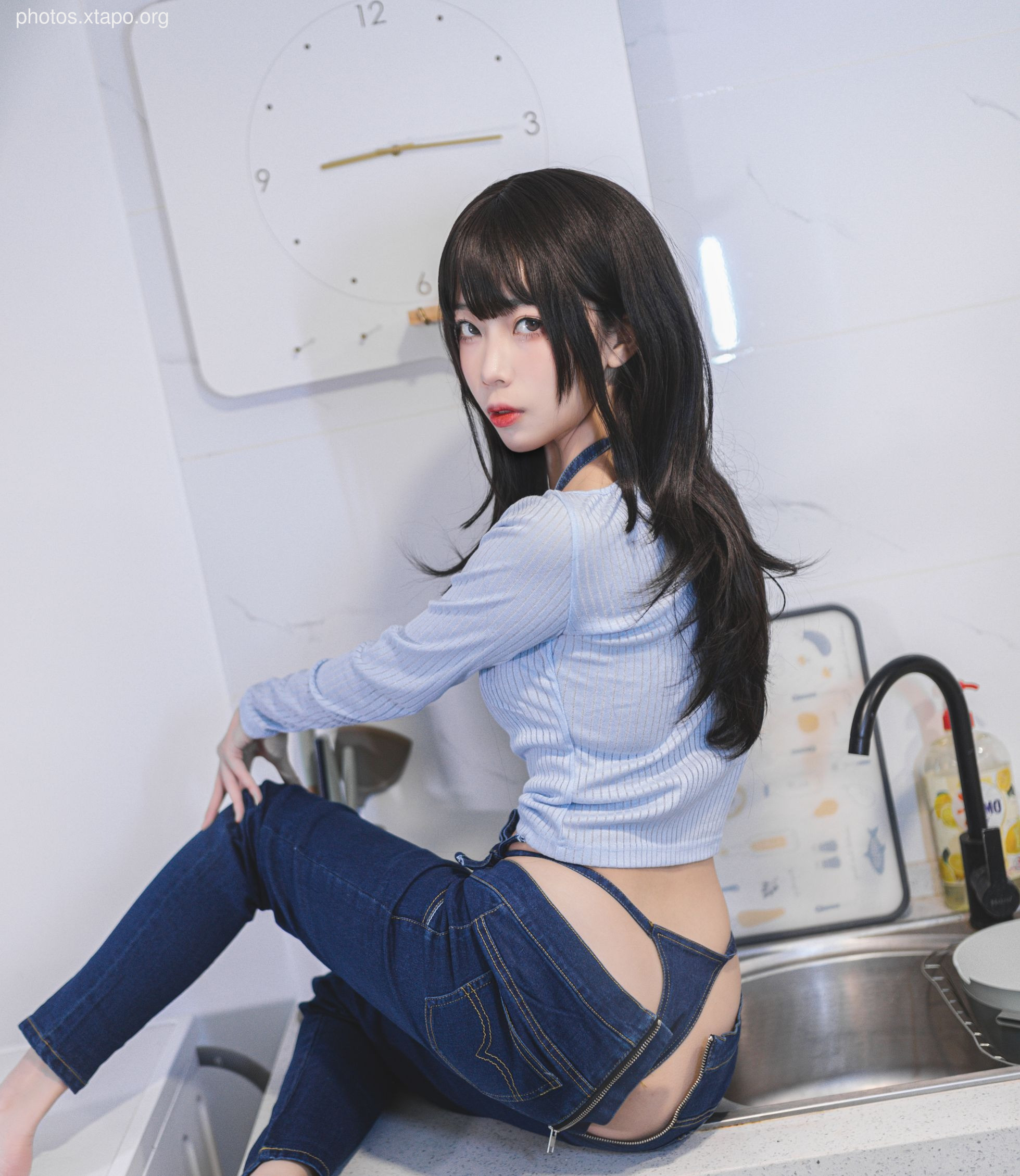 Almond -Cooky Guitar Sister -Edition of 2.0