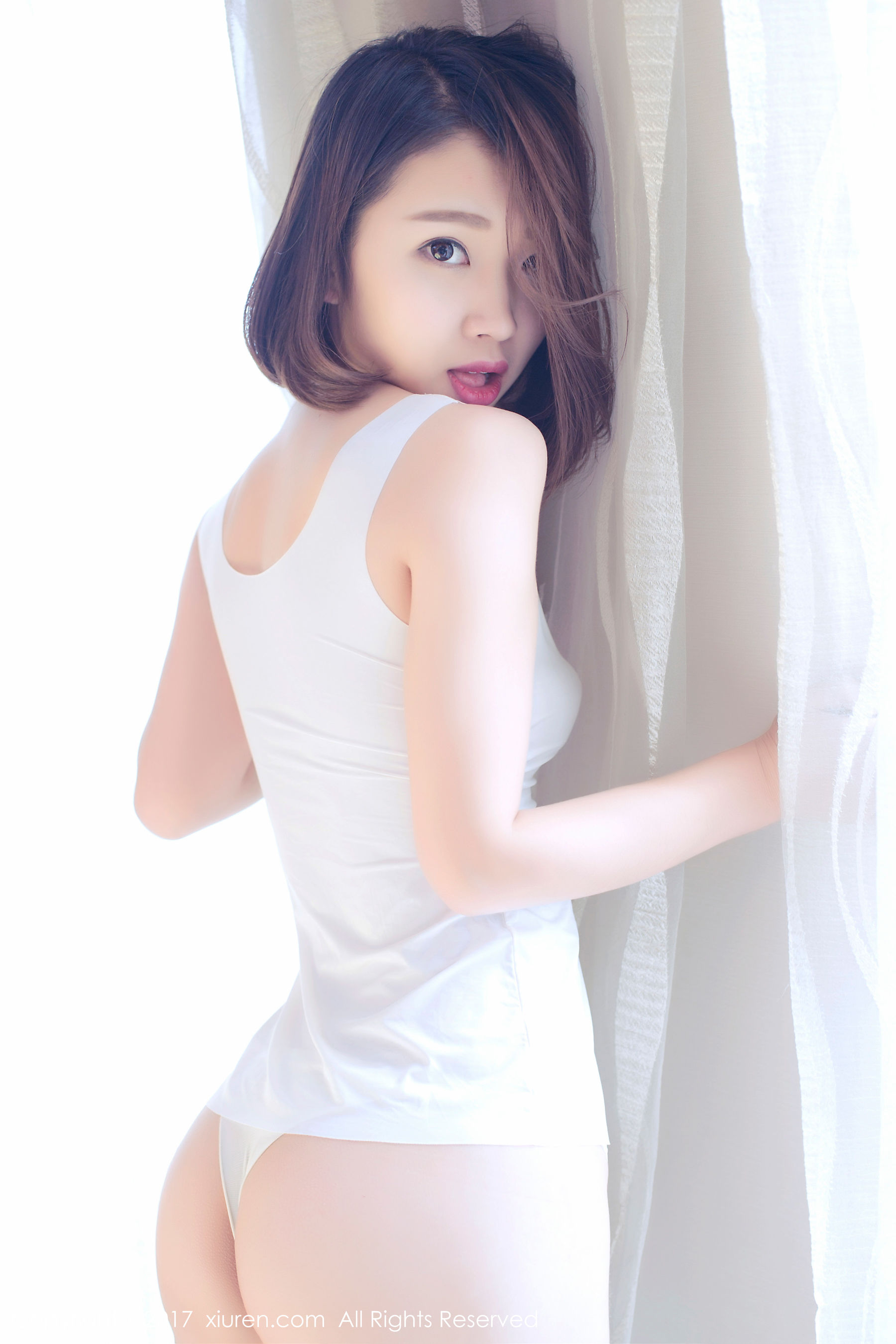 Soft girl@软 CY's retreat Xiuren Xiiren No.796