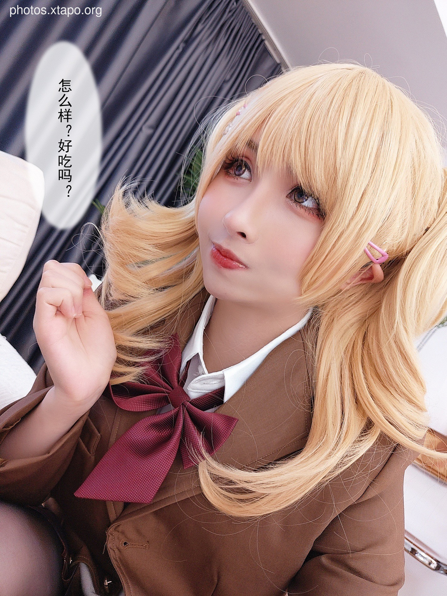 Rioko Liang Liangzi Niu Tou No. 2 124P12V-483MB