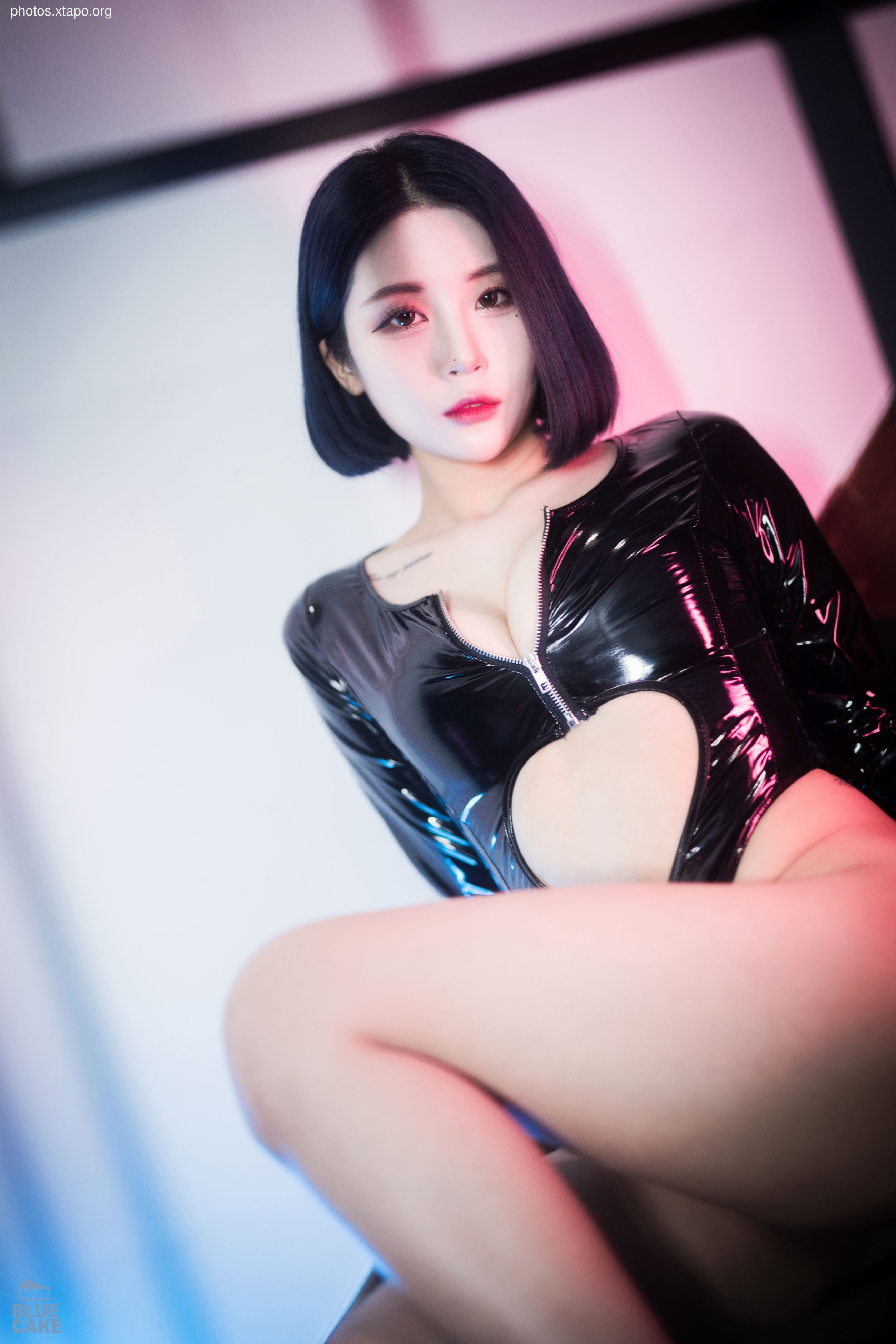 Bomi (보미) - BLUECAKE City of Night 76P-778MB