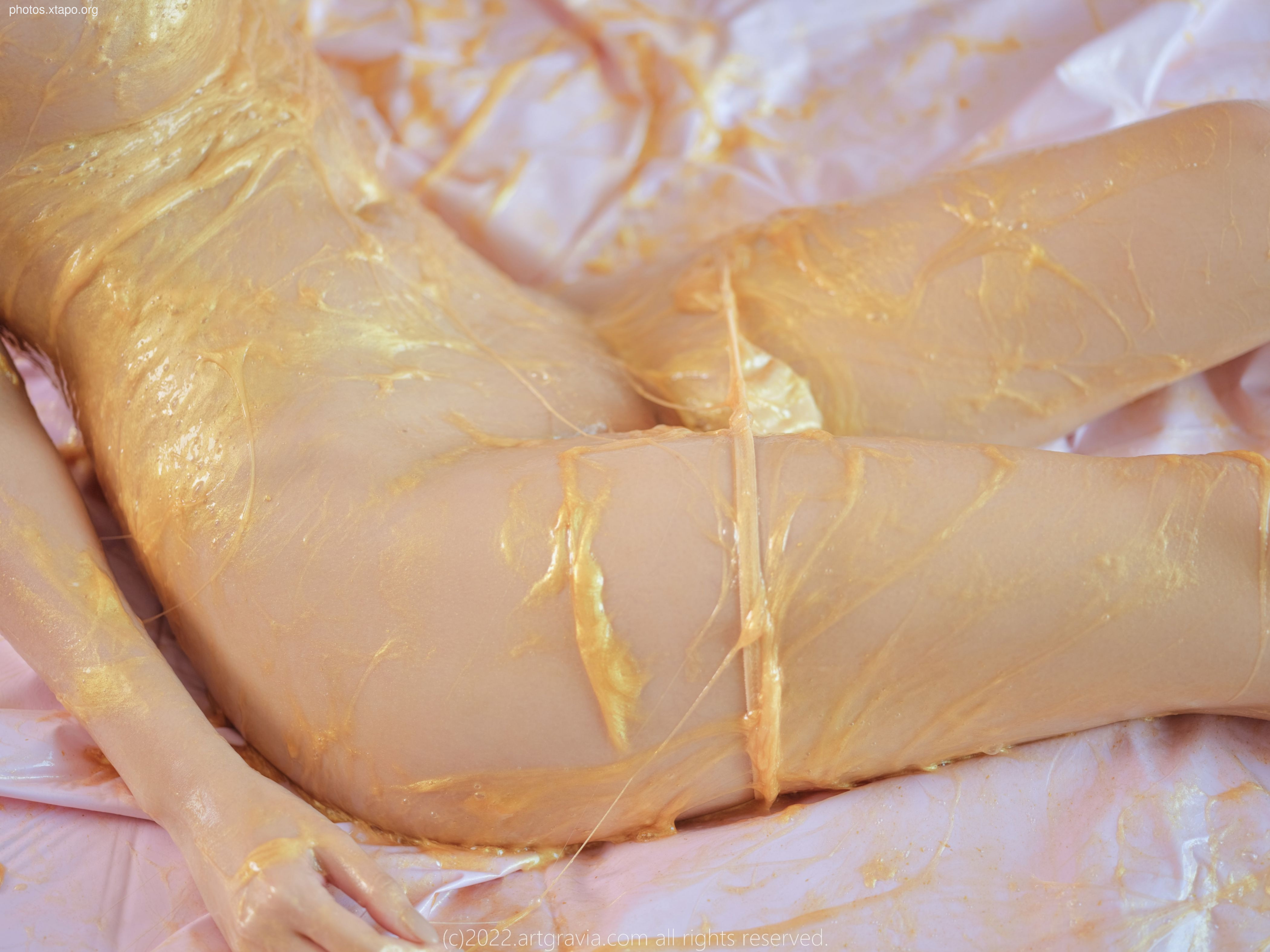 Jiang Renqing -Artgravia Photo Vol.447 Kang Inkyung 102p -515MB