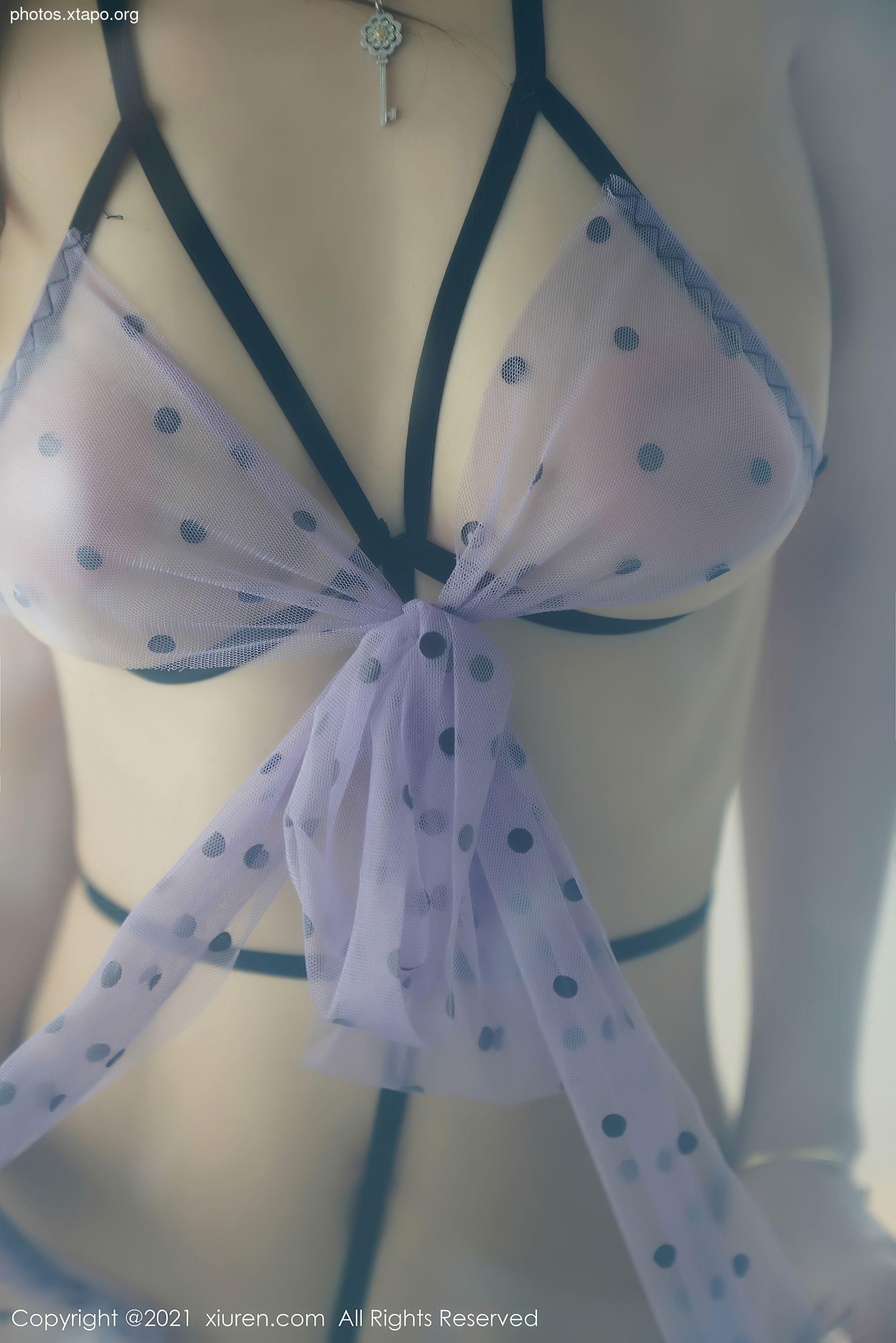 Xiuren 3018 Zhang Yumeng