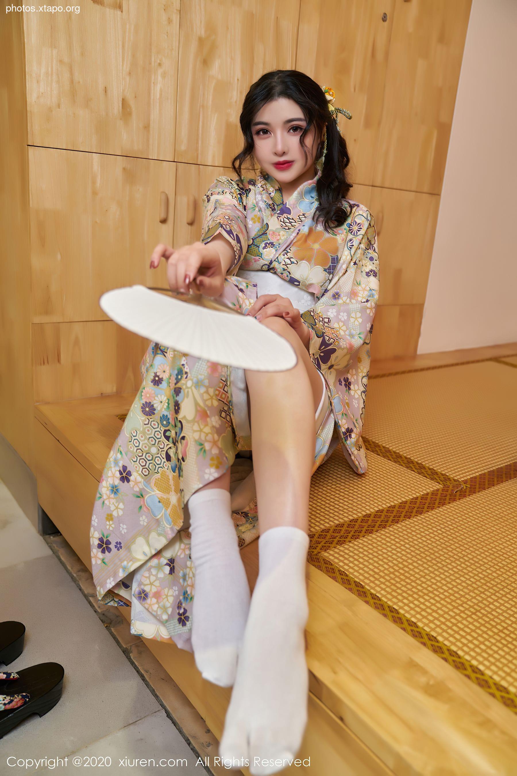 Xiuren 2853 Han Jingan