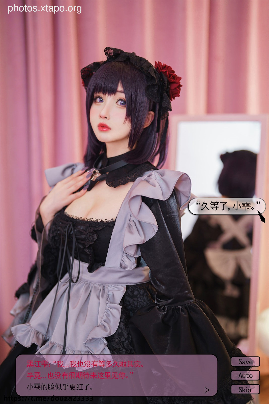 Liangliangzi Heijiang Langli Club Text Version