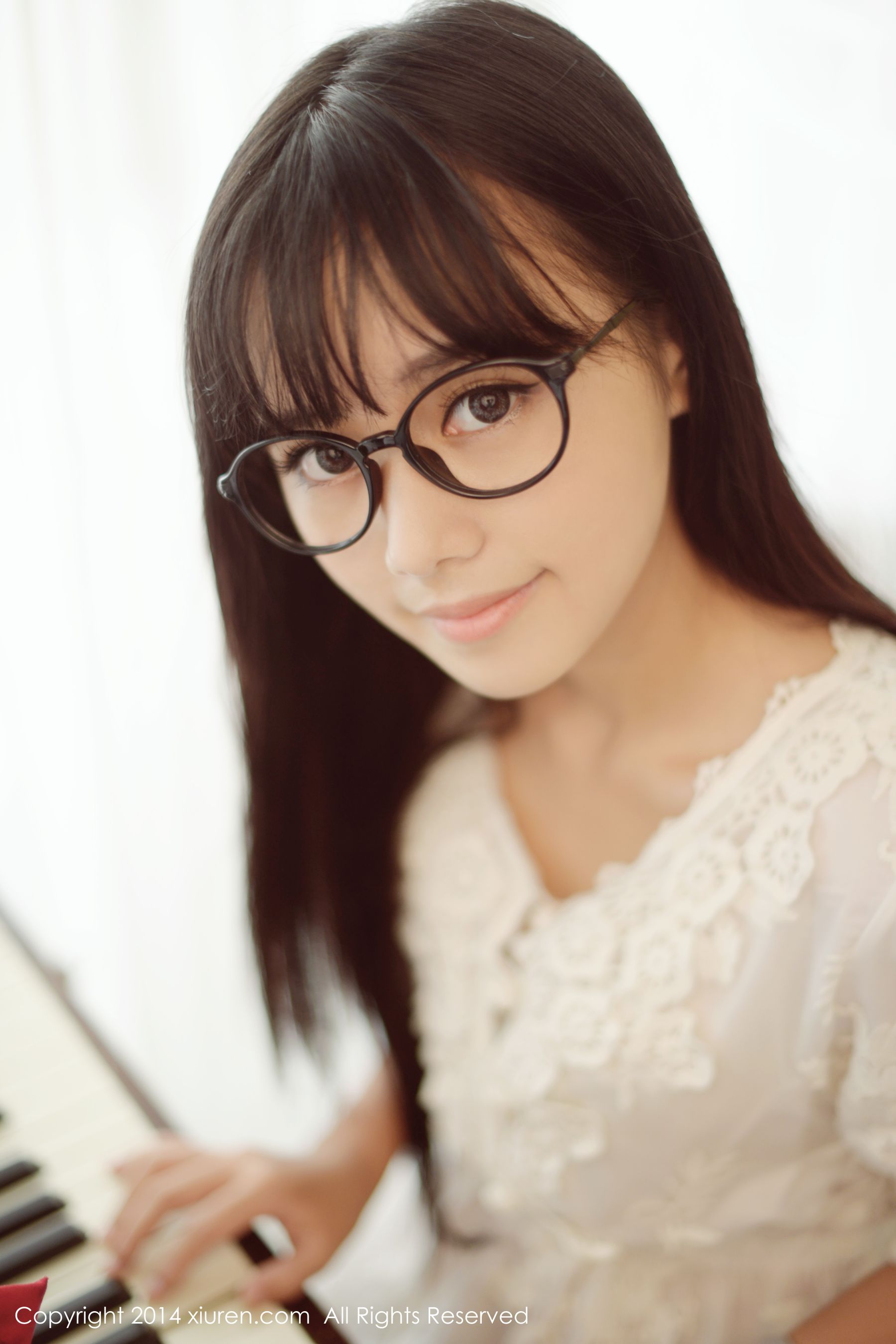 Toro Yu lives Small Fresh Series Xiuren No.170