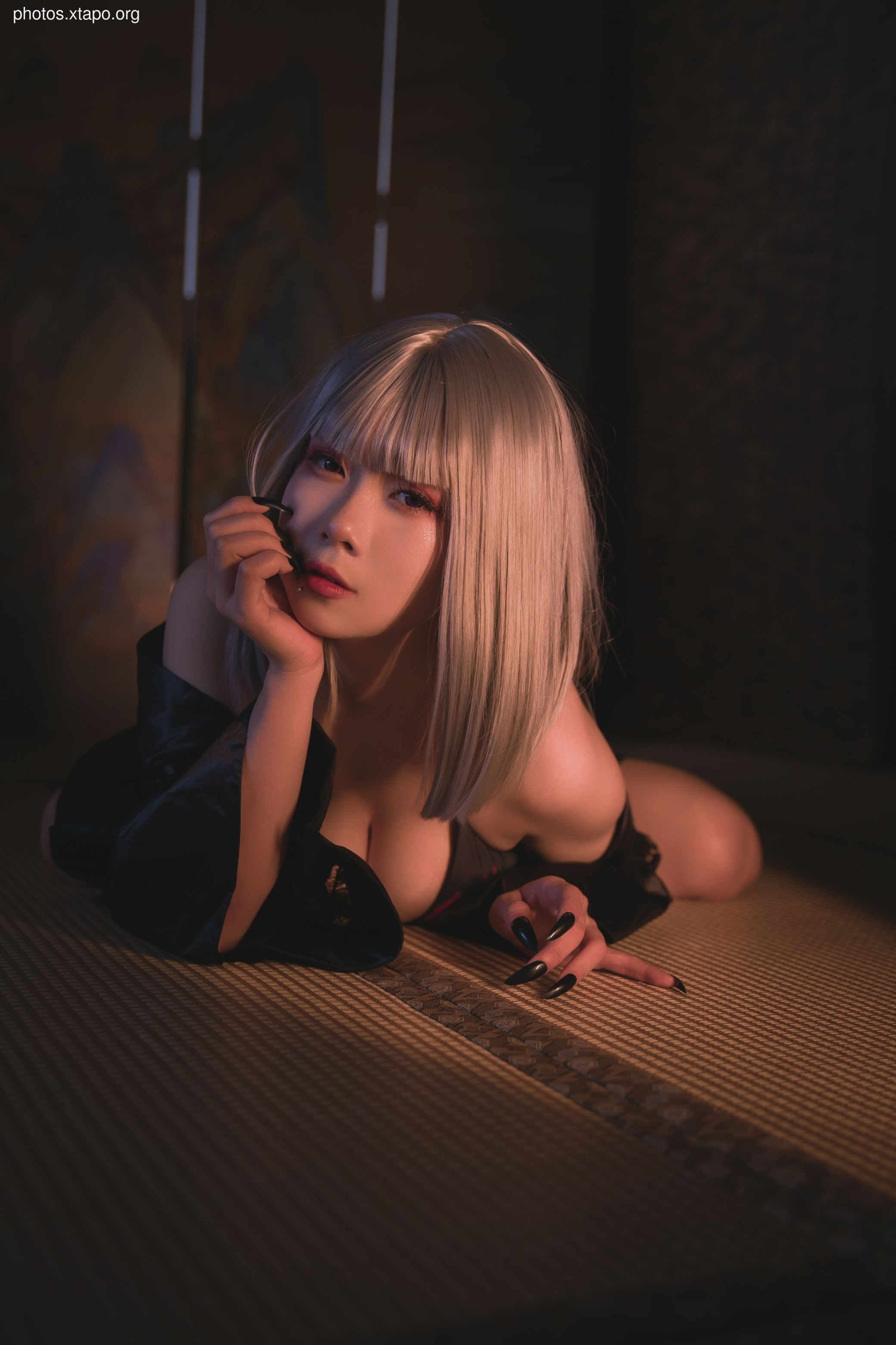 Captain 787 -May of the Last Night 72P -440MB