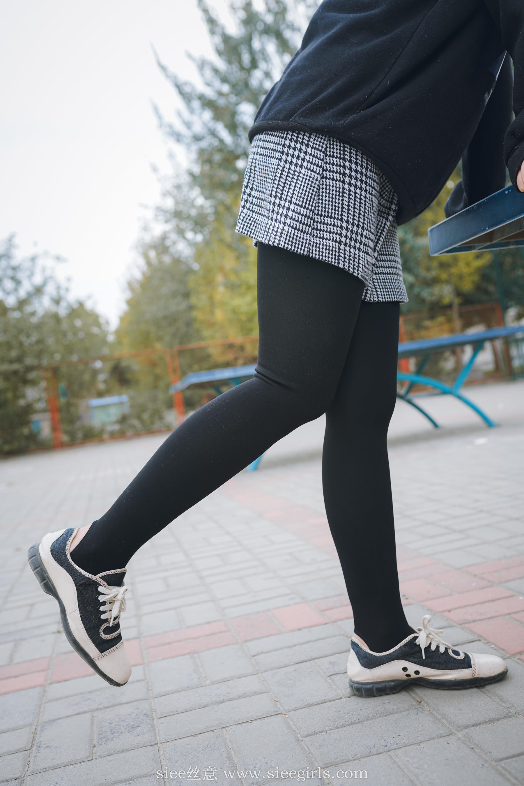 Si Yi Siee The romantic sisters of the bear