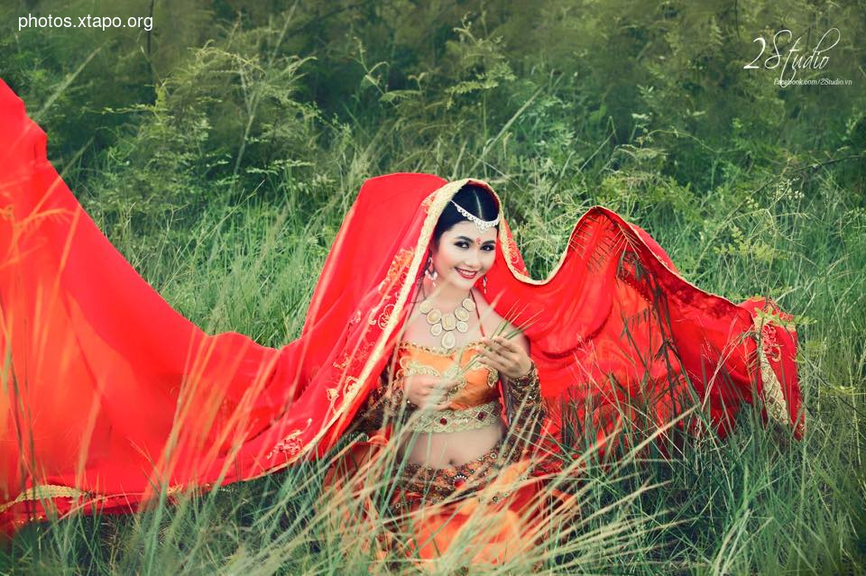 the day I let go of the curls the royal palace of the pearls is crazy