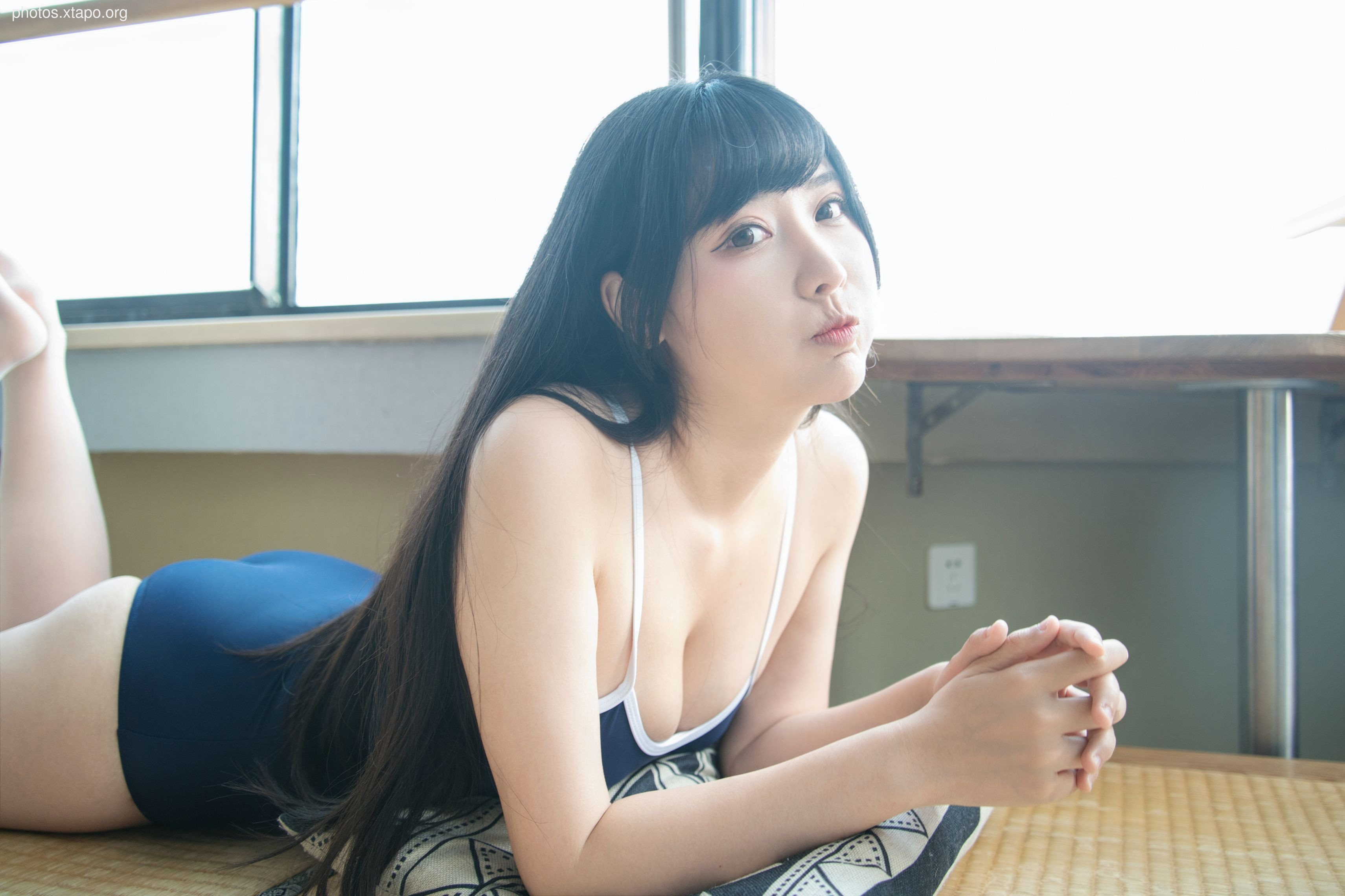 Captain CADY Captain Captain Water (88P755MB) in December 22