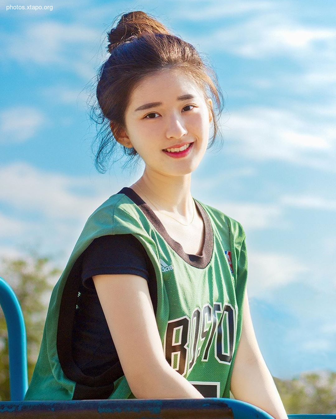 Zhao Lo Tu 赵露思,