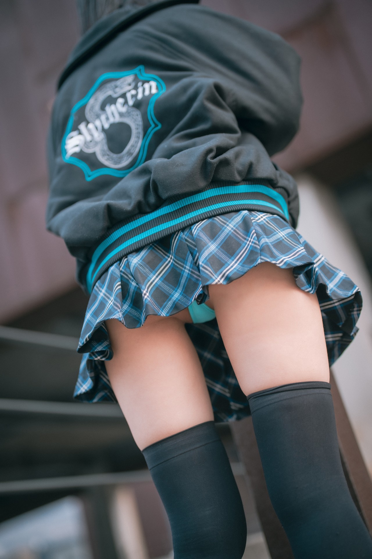 Jeong Jenny Jeong Jeong, [DJAWA] Daylife in Sacramento Set.02