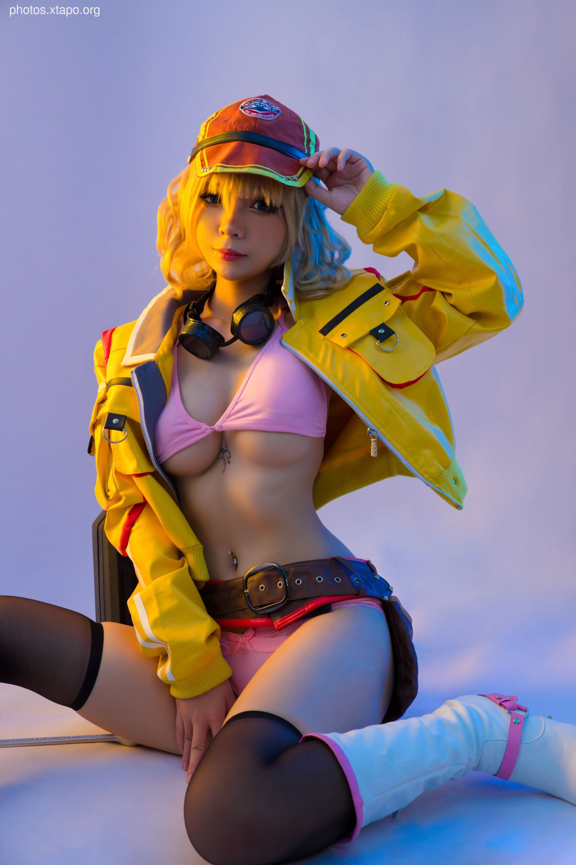 Umeko J Pack Cindy Aurum