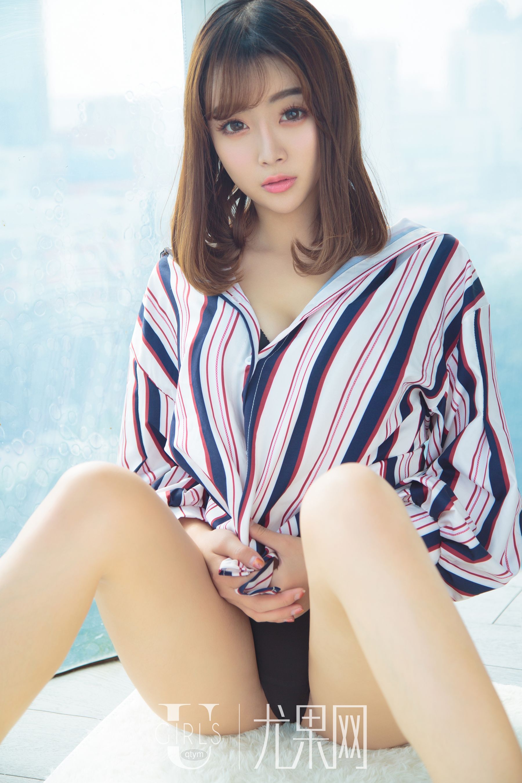 Chen Qiqi Fantasy Girl Youguo Ugirls U315