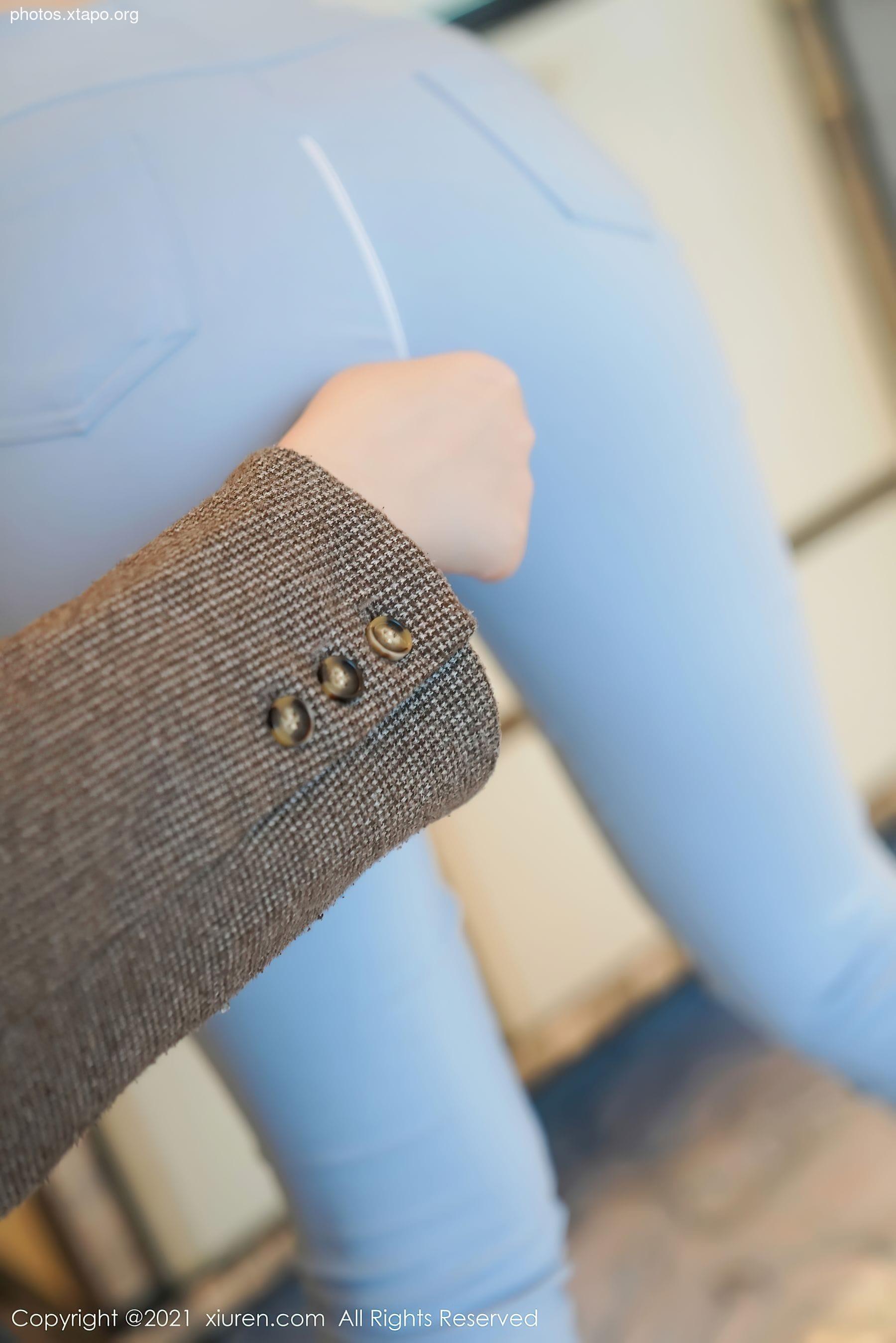 Xiuren 3055 MINIbabe