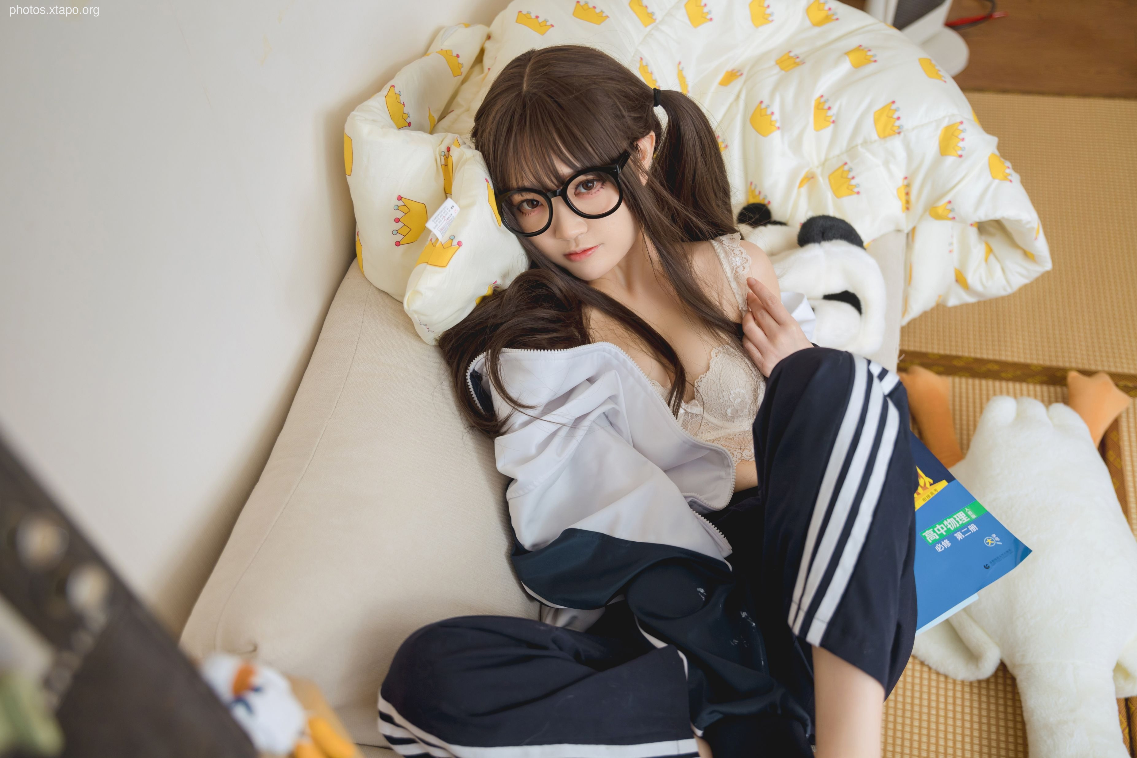 Shenxian Yongli Family Harbits 73P (June 28 Award Group Resources)