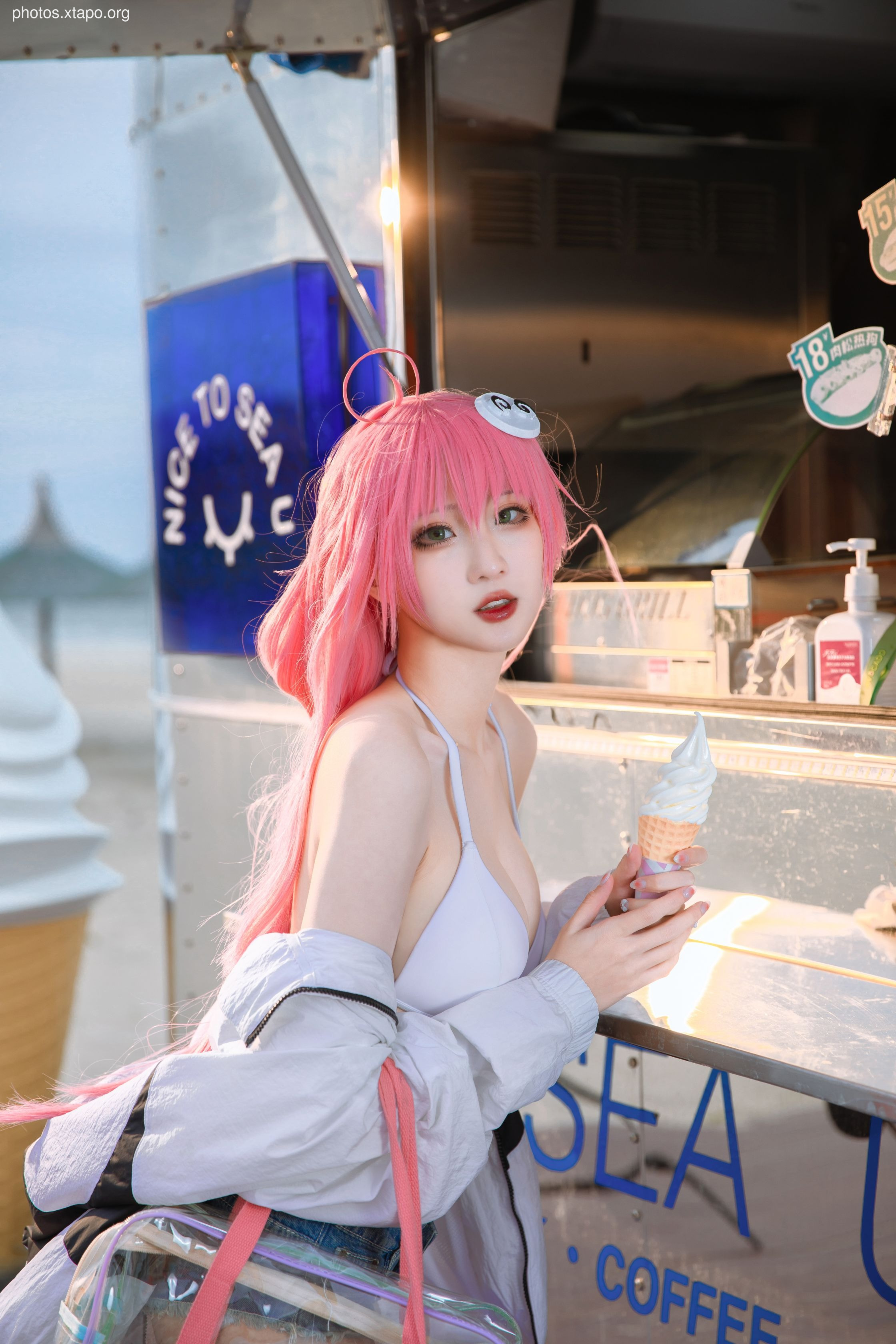 Vasteah Crashfish Water is water 27p-398MB