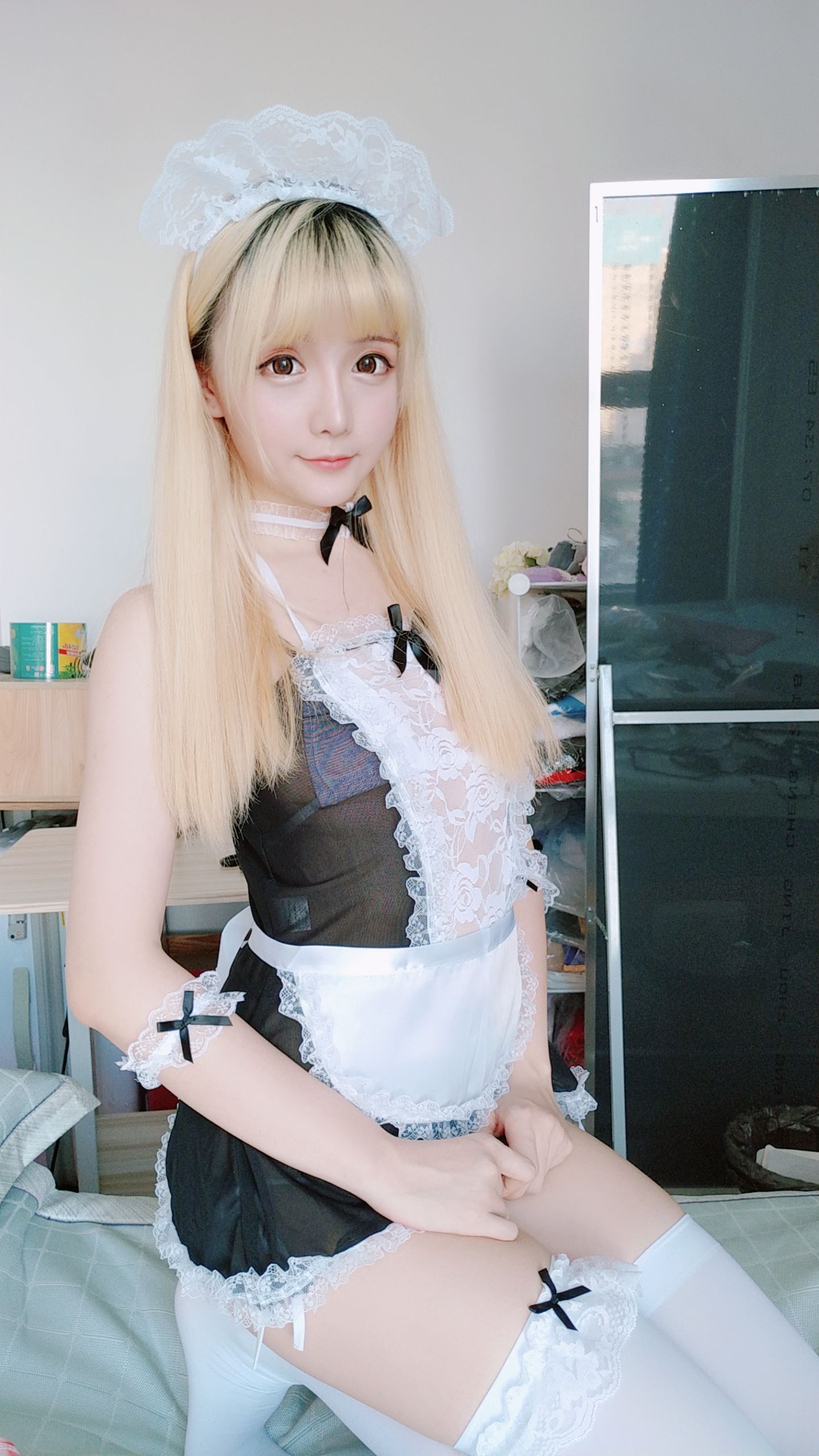 Miss Coser Sister Star Star's Children's Maid