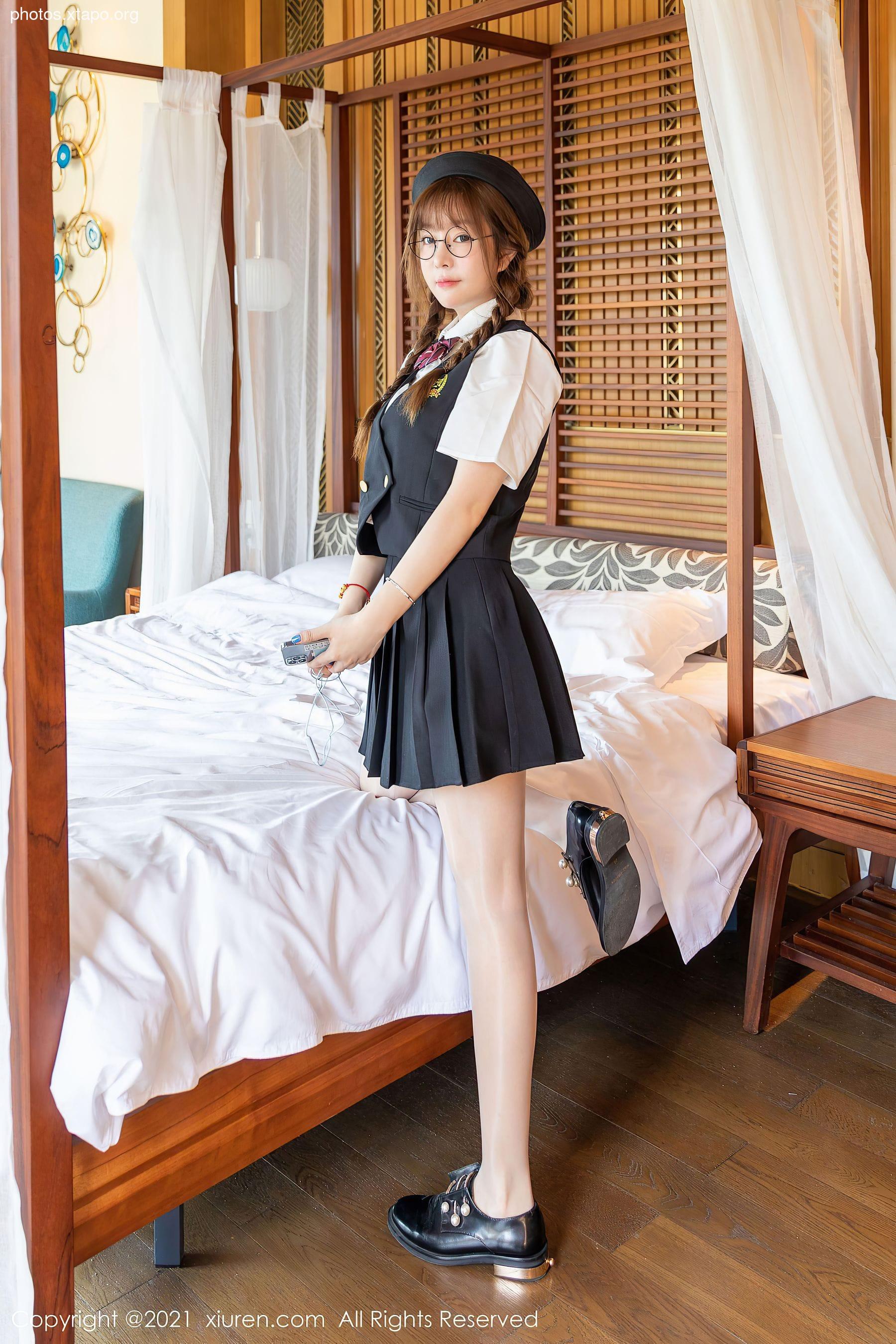 Xiuren 3366 Wang Yuchun