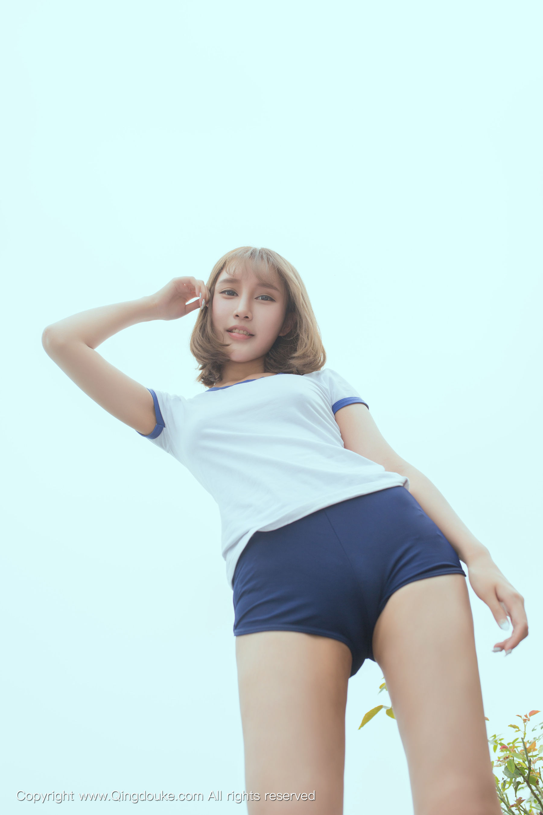 Mino Green Doudou 2016.12.02