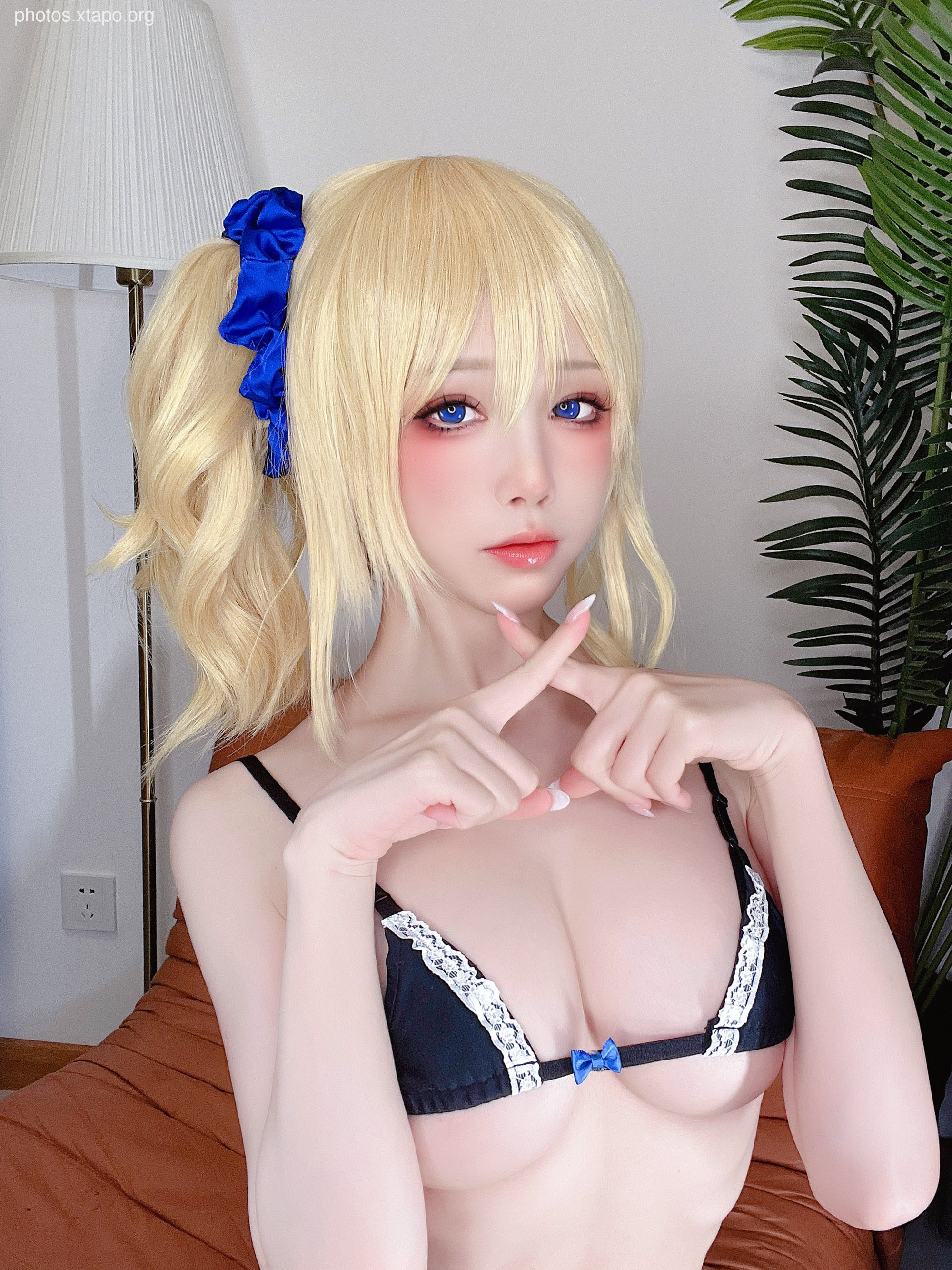 Shui Miao AQUA Satsukasaka Ai (October 10 Award Group Resources)