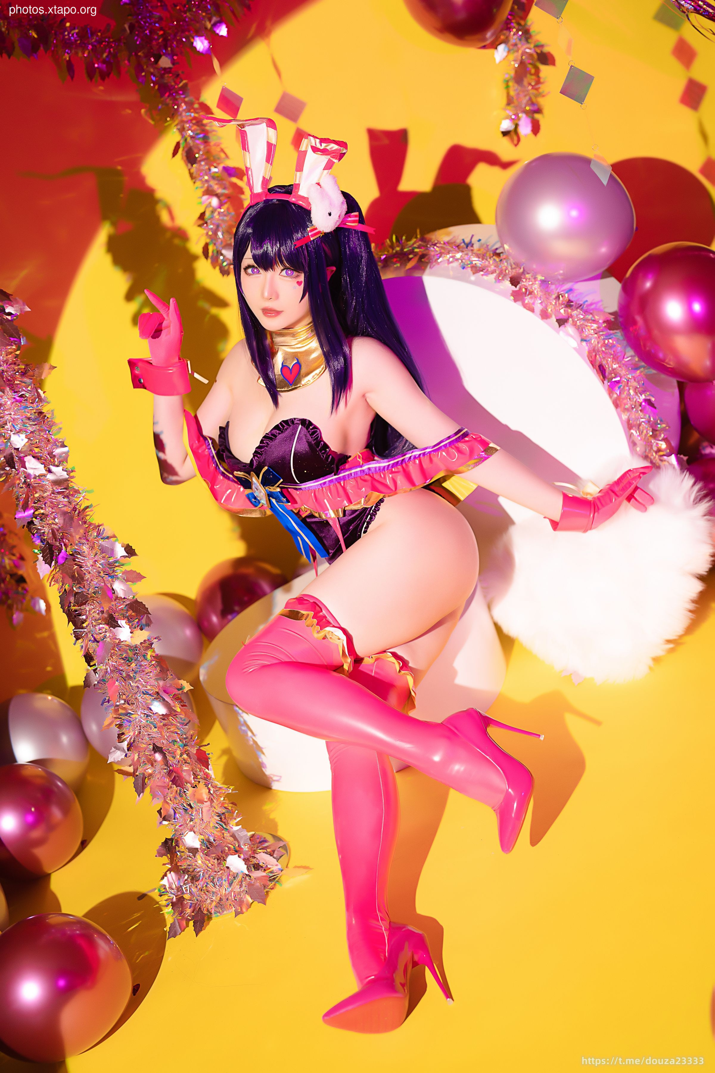 Star Chichi 2023-10-C (November 21 reward group resources)