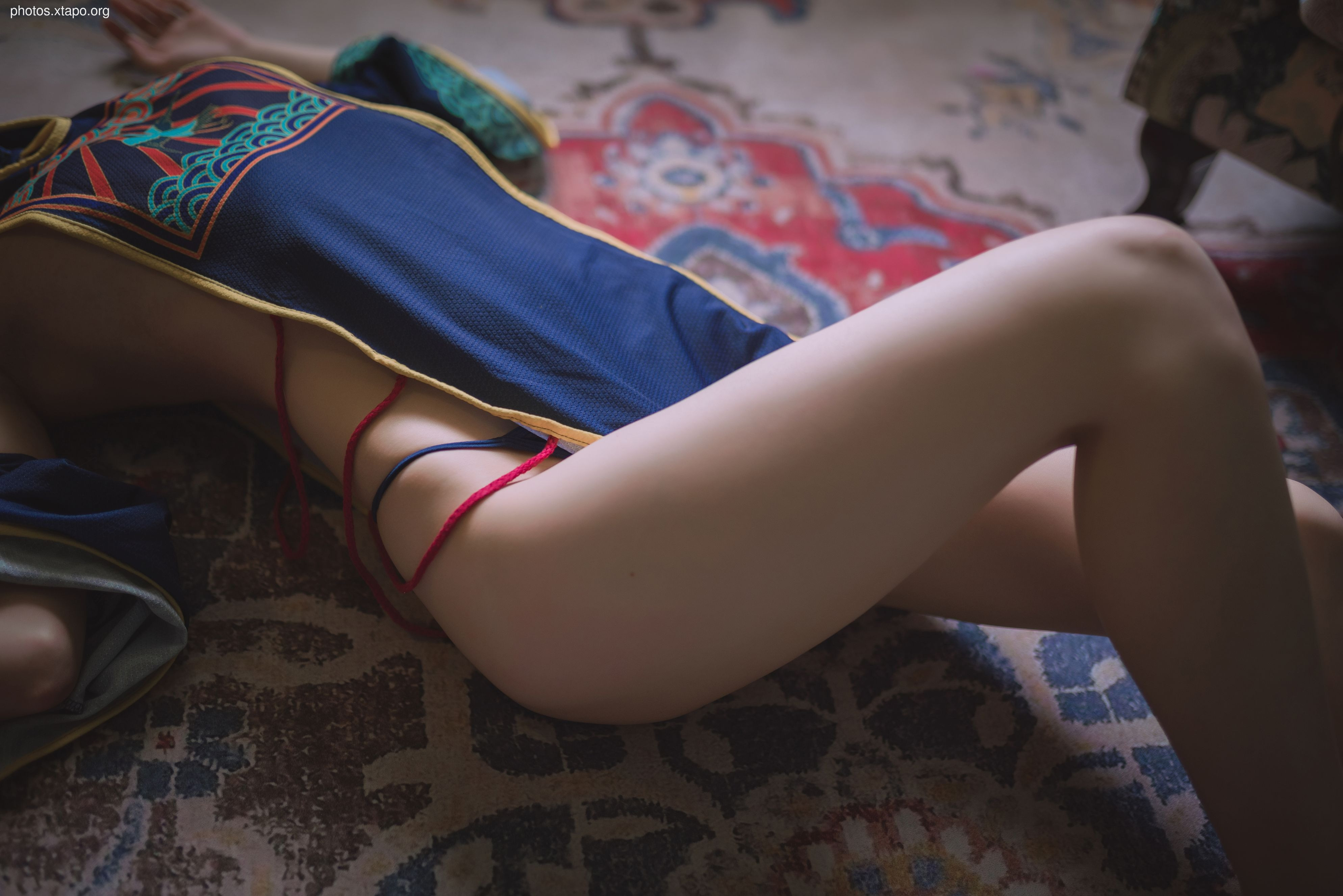 Thousand Anti-Tianya Little Zombies 53P-1.21GB