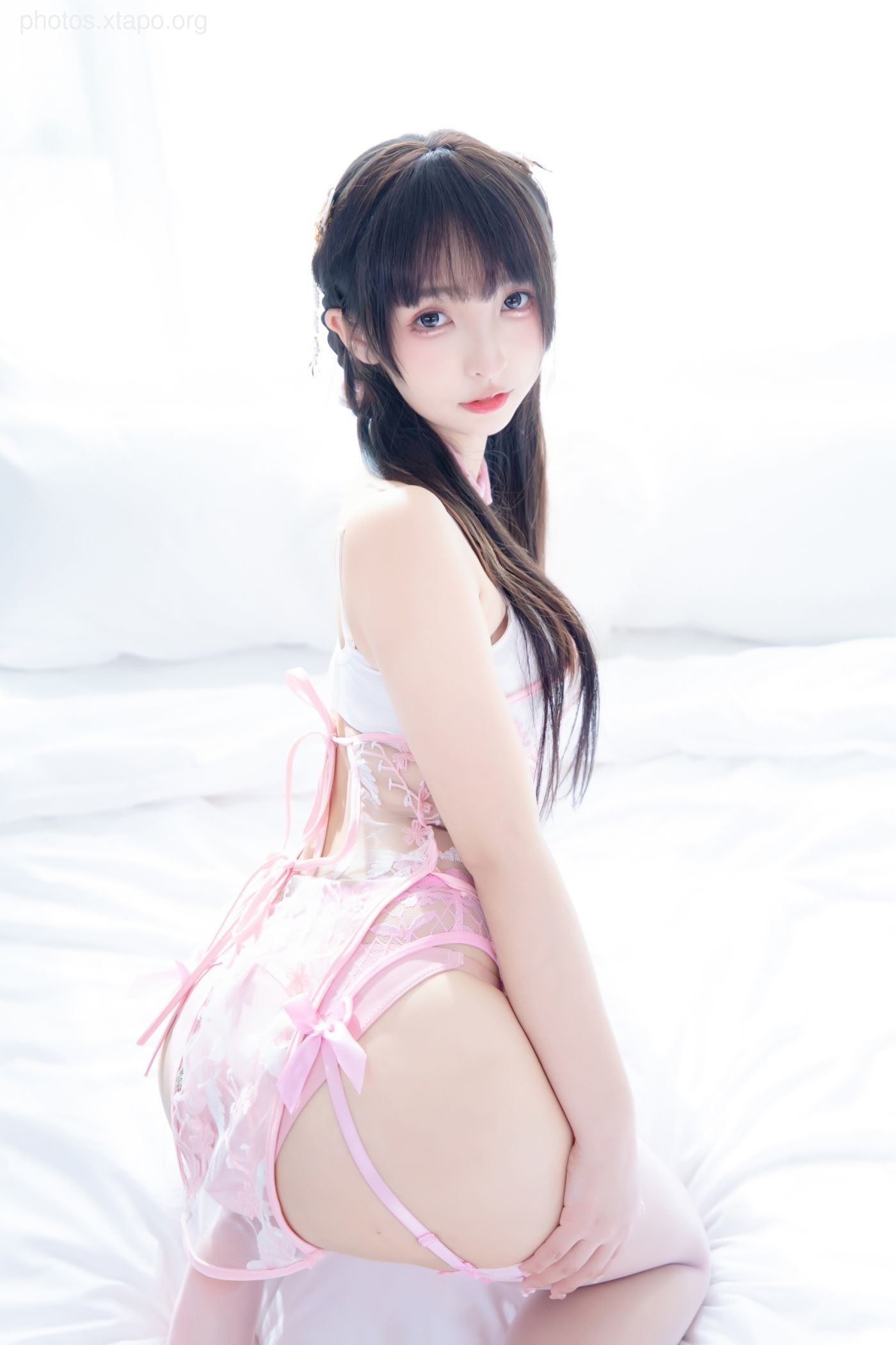 Kagurazaka Midwinter Yoshito 75p-129MB