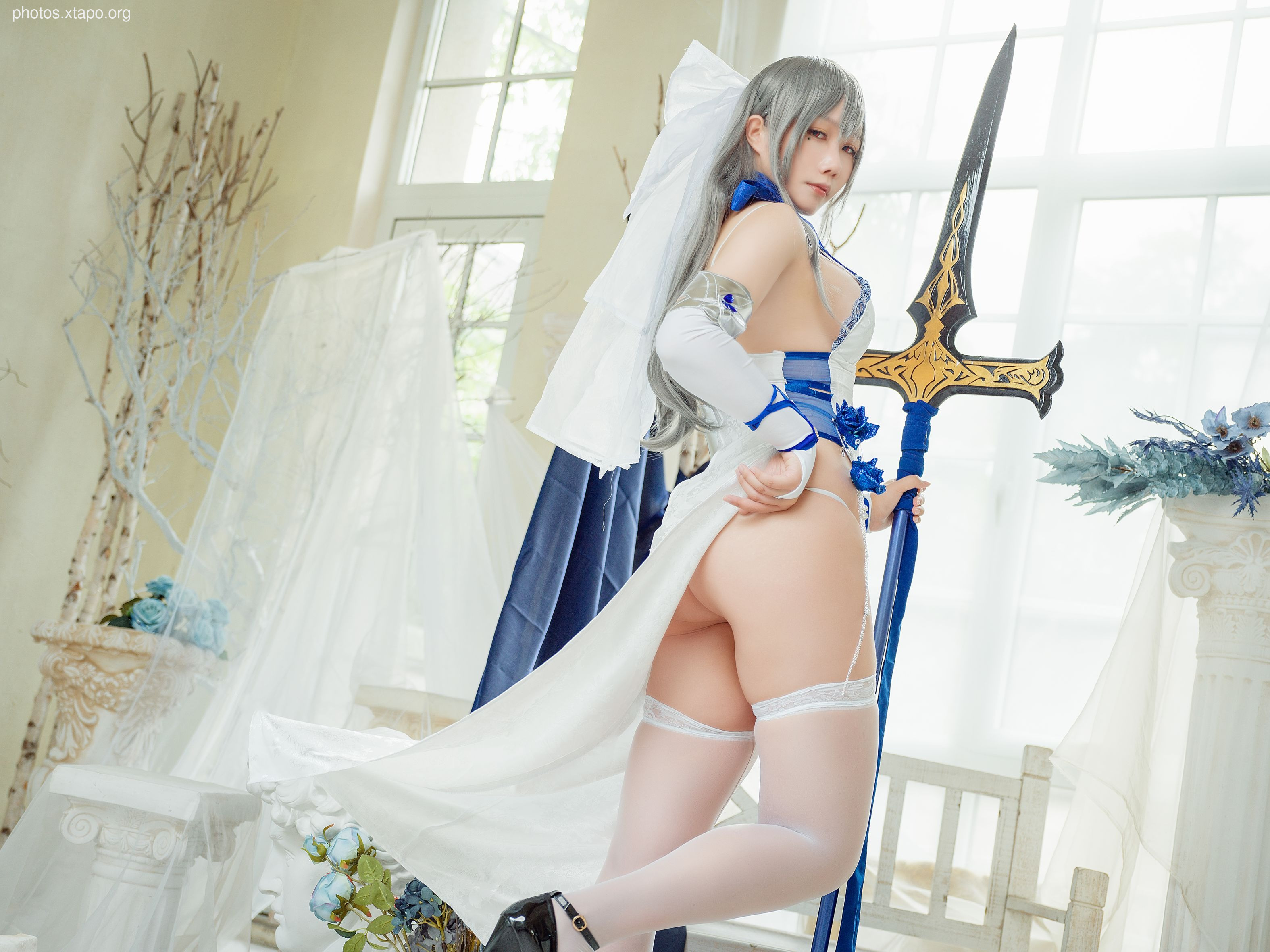 Twist sauce 6194 15P-158MB