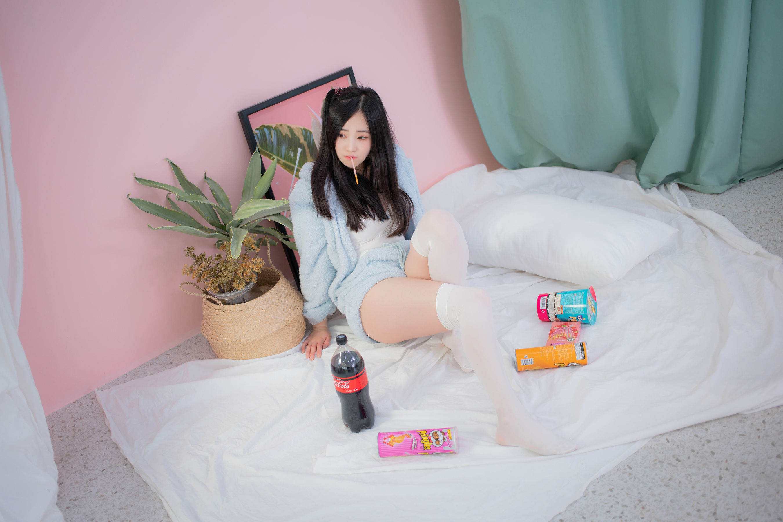 CreamSoda Bambi - Today's BAMBI