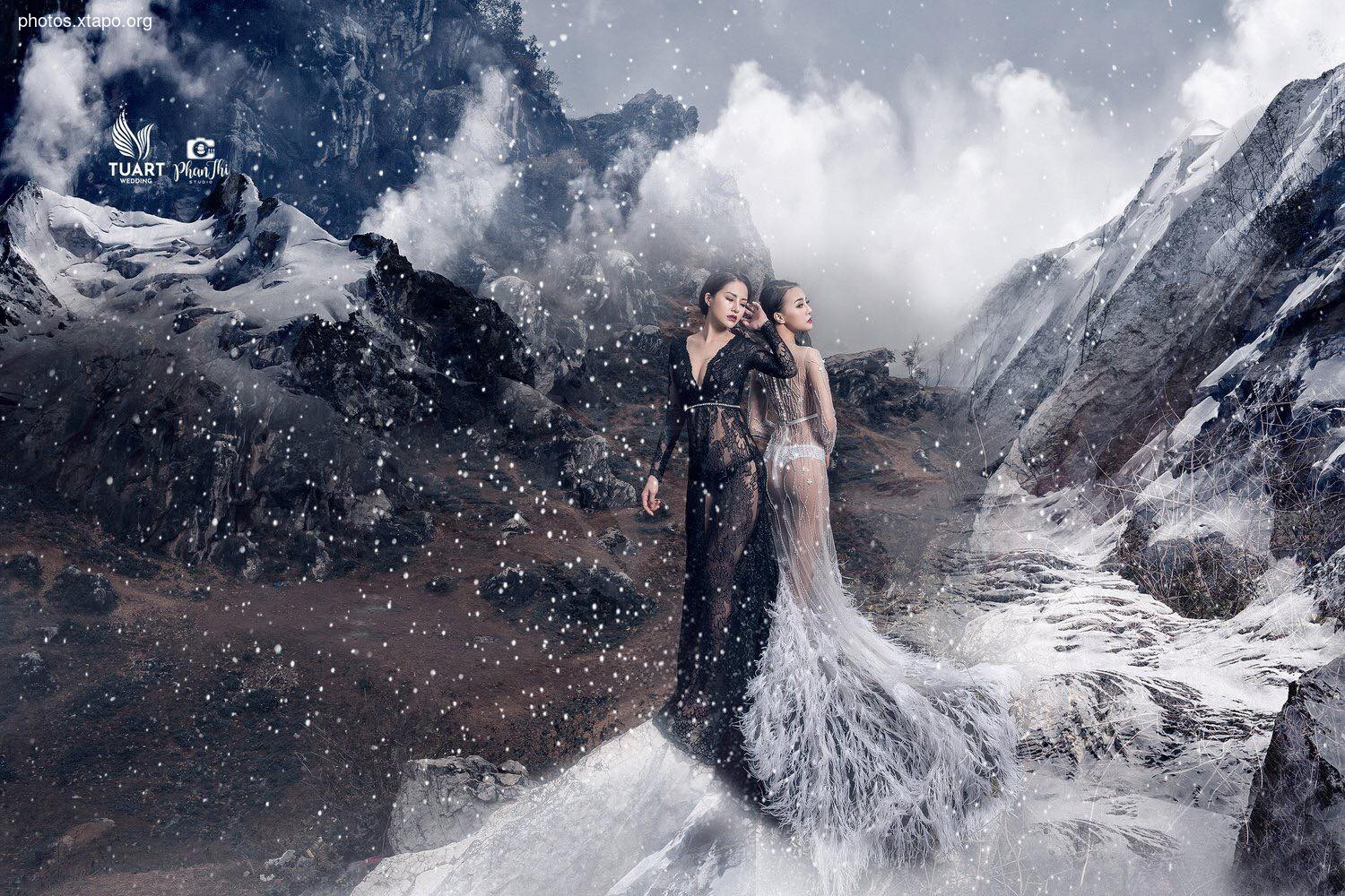 Tuyet Son Phi Ho, - Absolute Coc Coc V2 by Tuart