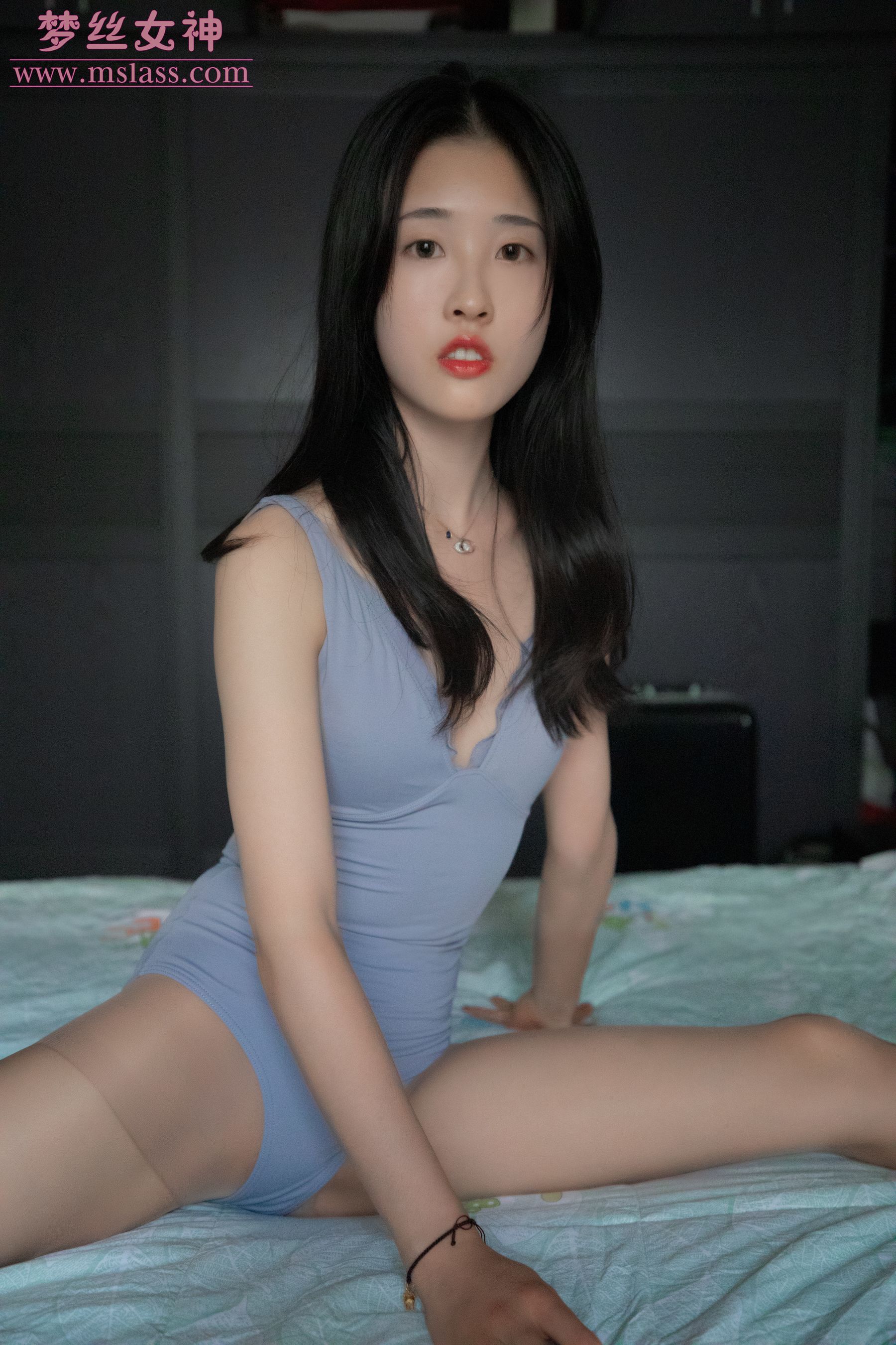 Dreams Goddess MSLASS Mimi dead library water