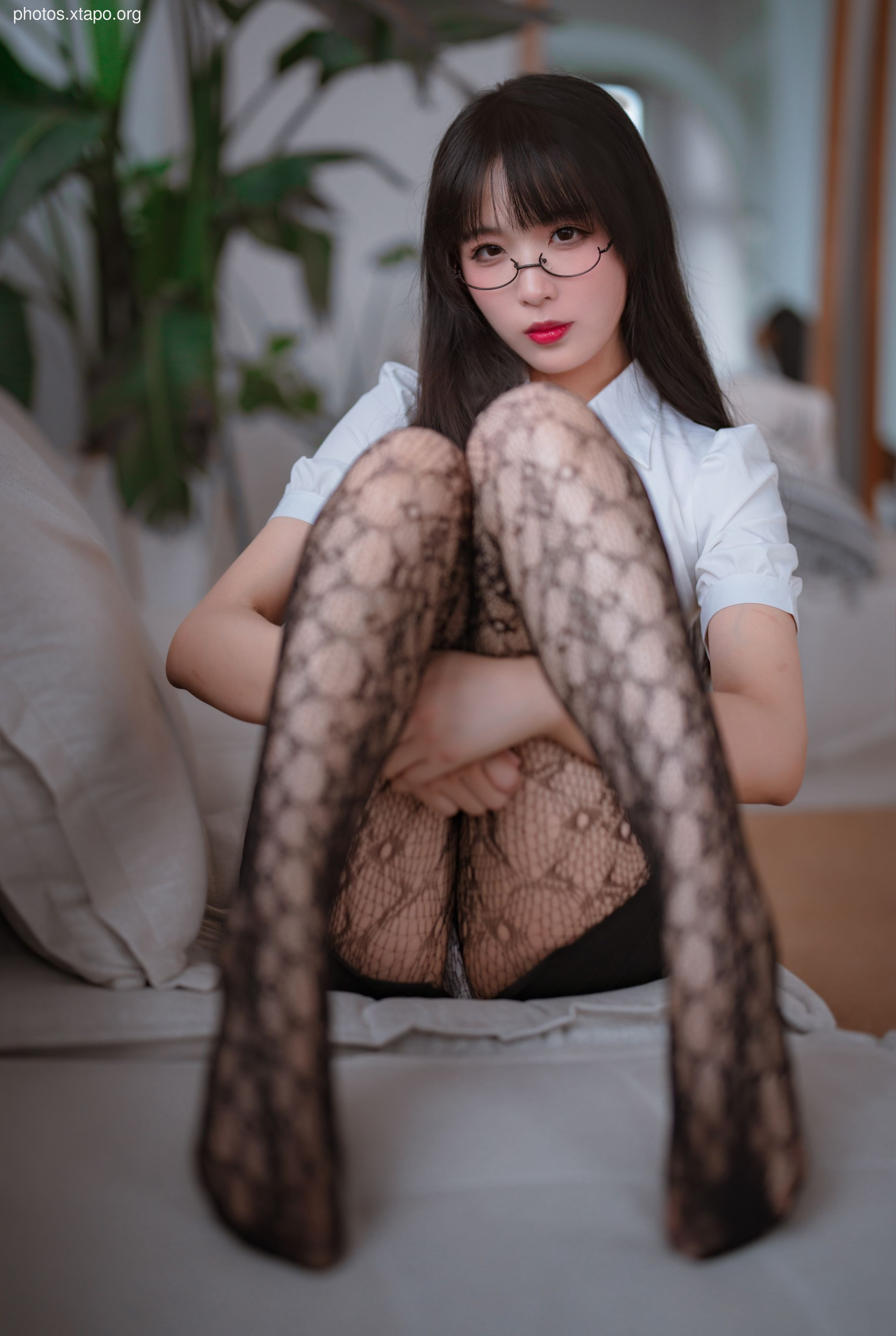 Xuan Xiao Xuejie Tirase Pantanic Stockings 118p2v-449MB