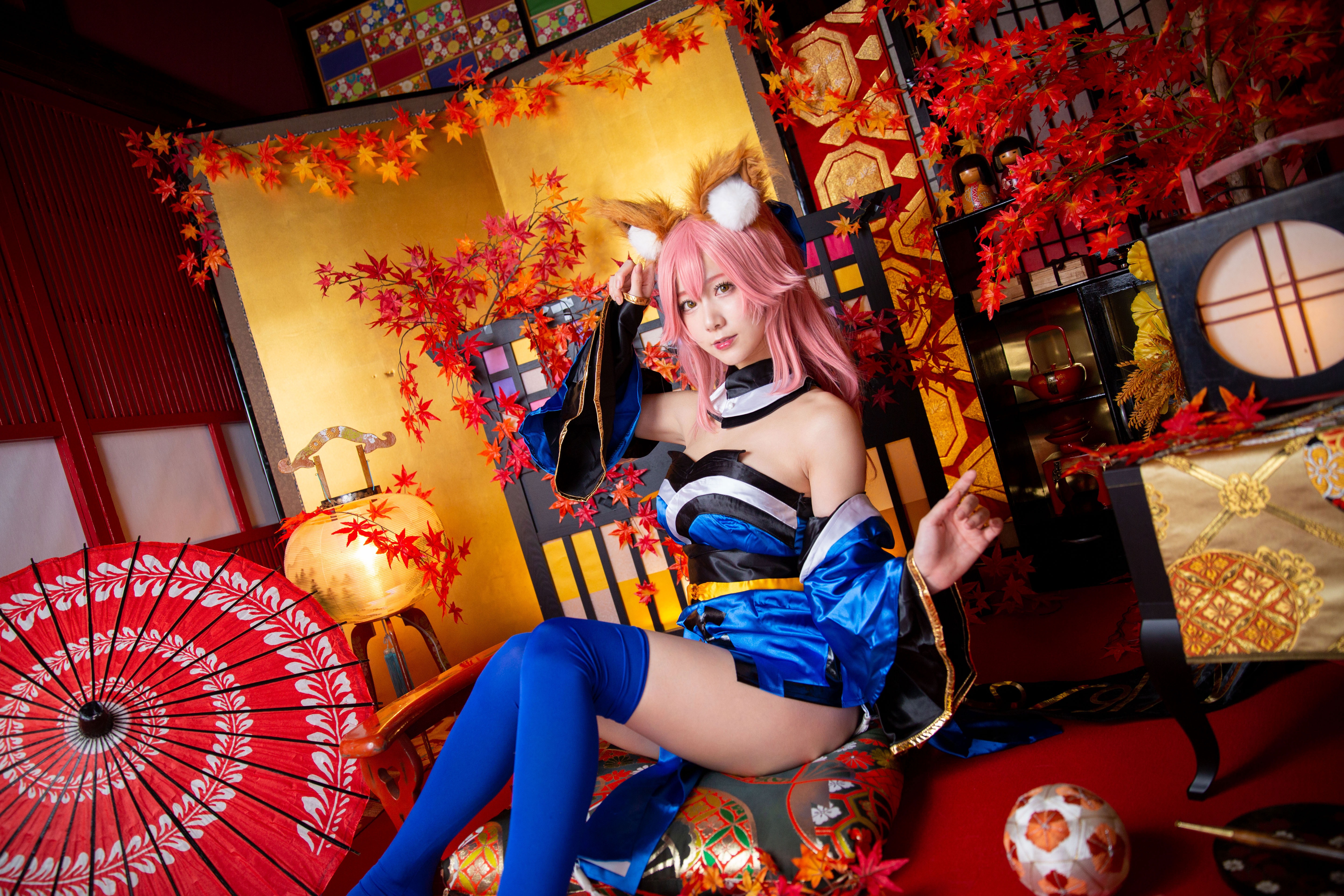 Kenken -Kenken (Kenken) Tamamo Advent 171P -505MB